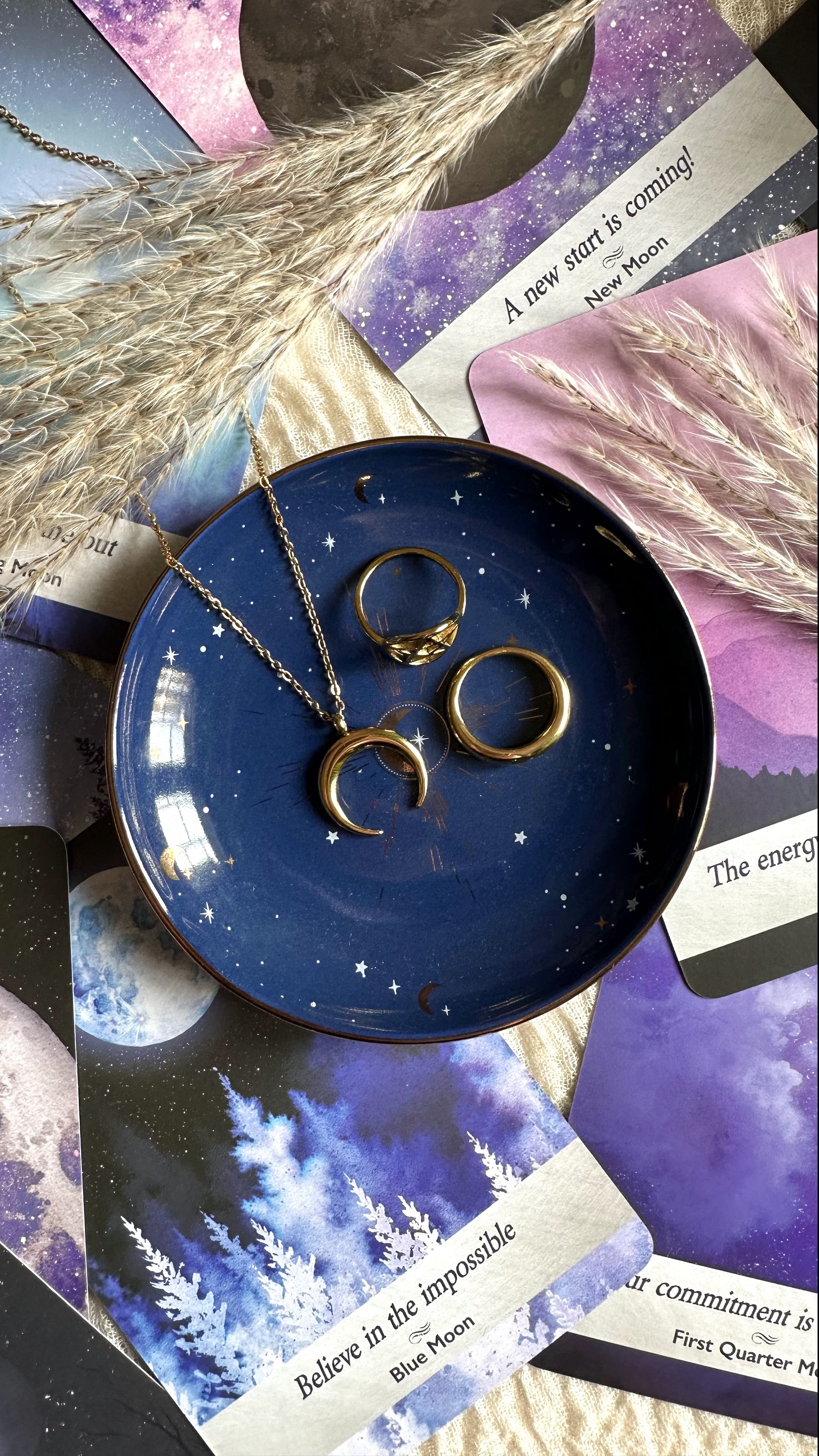 Bundle Moon Vibes
