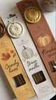 Incensi Cozy Autumn