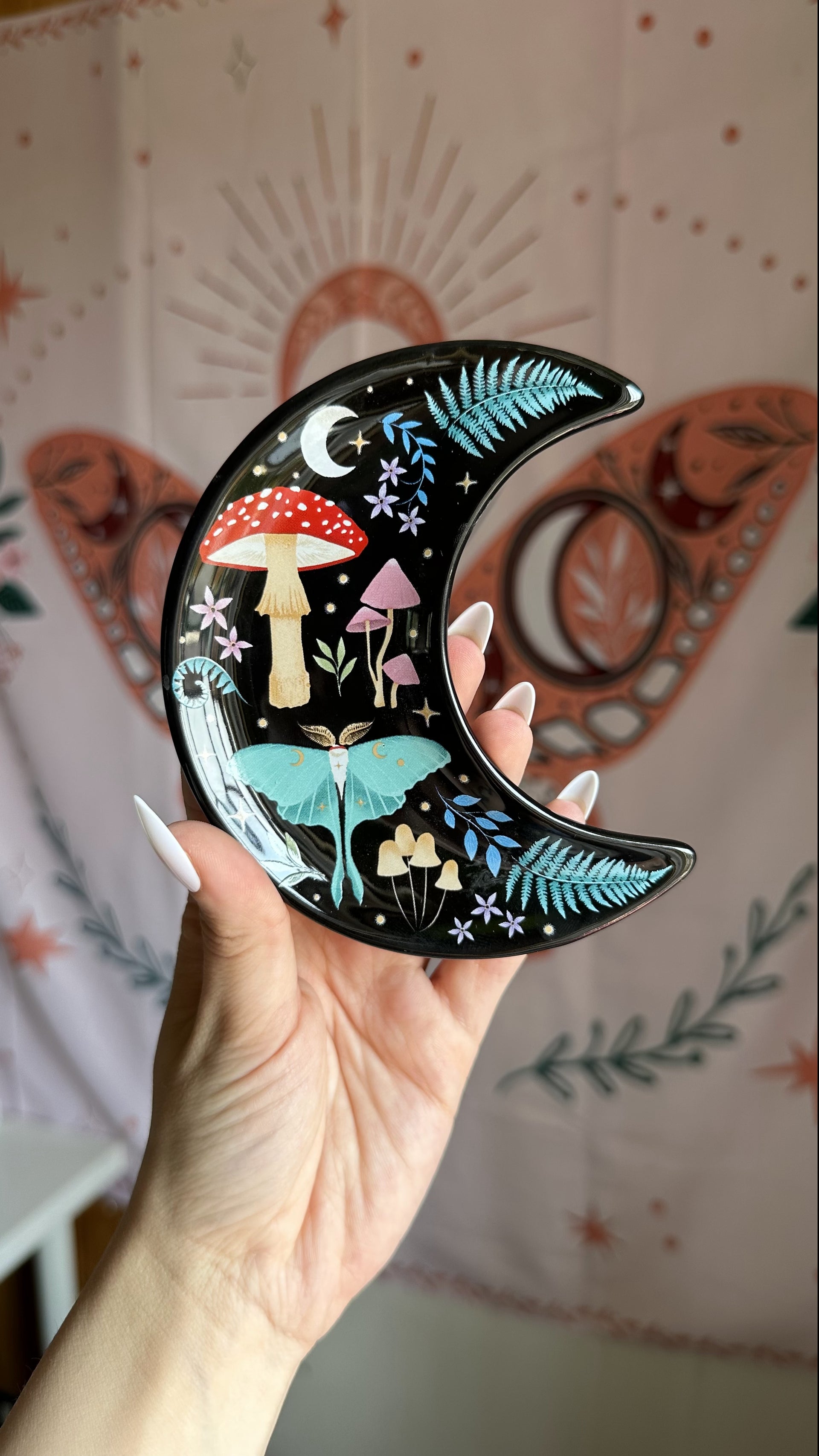 Svuota tasche Forest