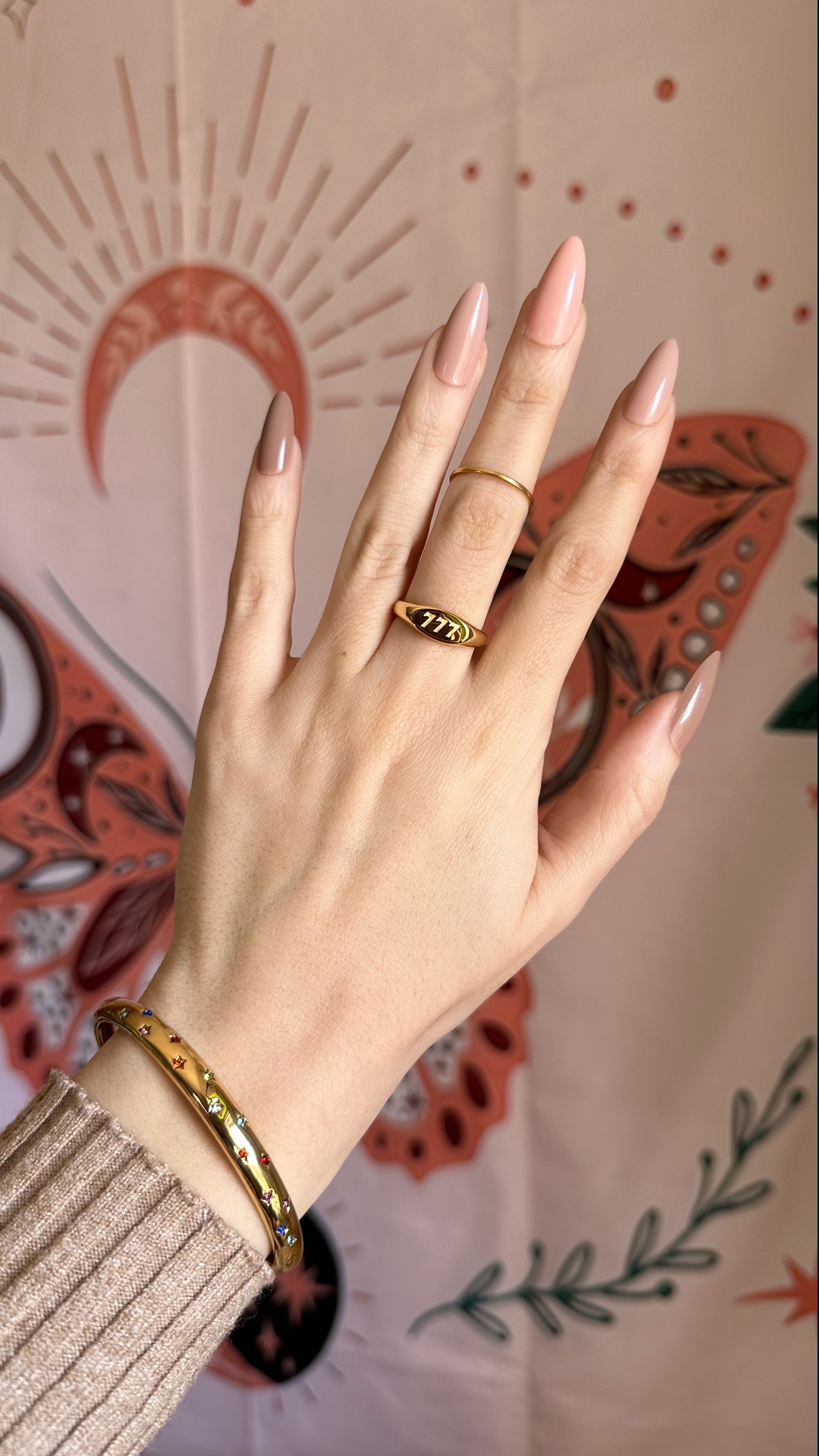 Anello Angie