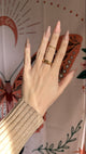 Anello Angie