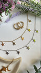Collana Carina