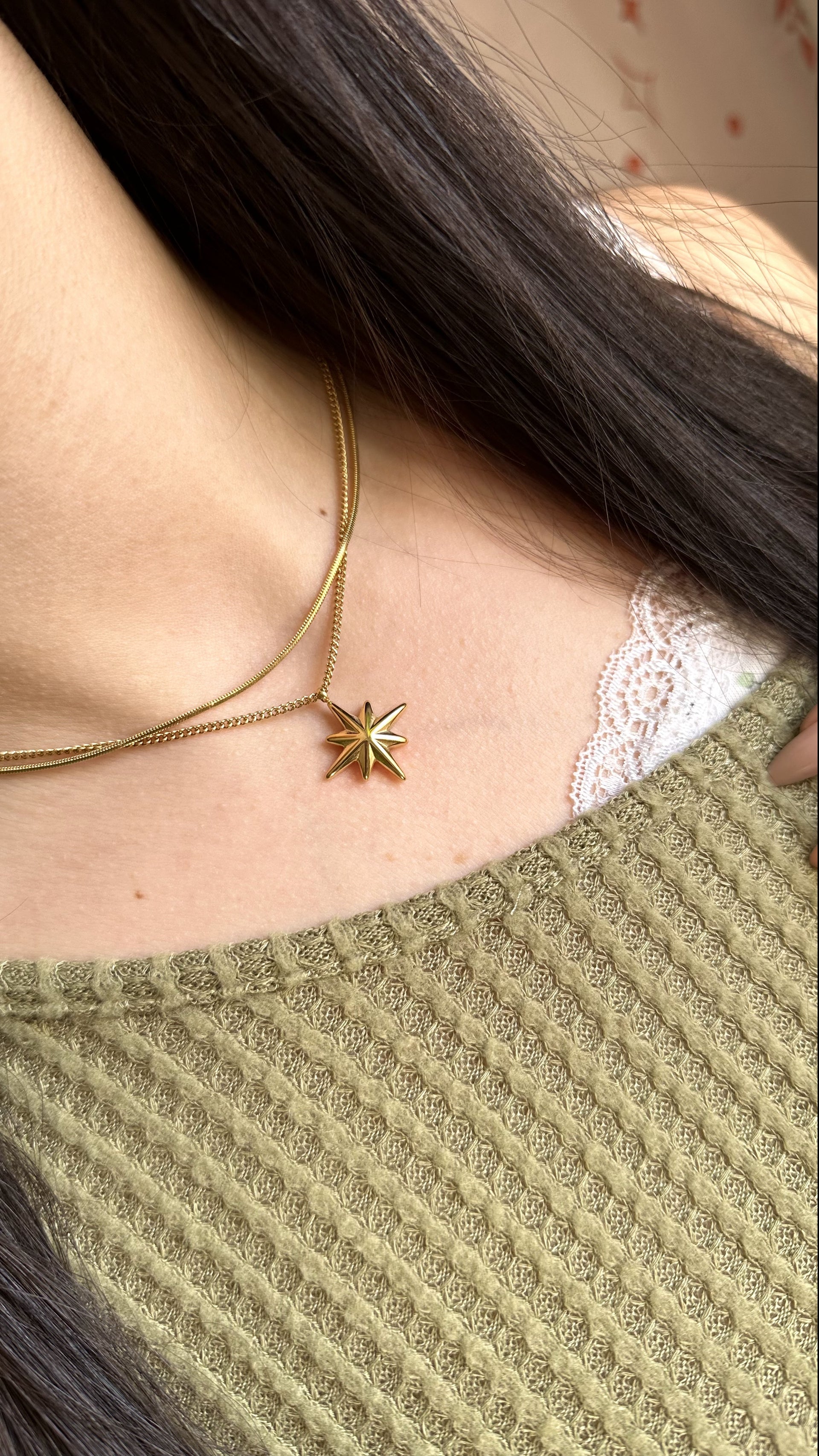 Collana Meissa
