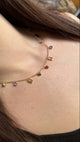 Collana Rainbow