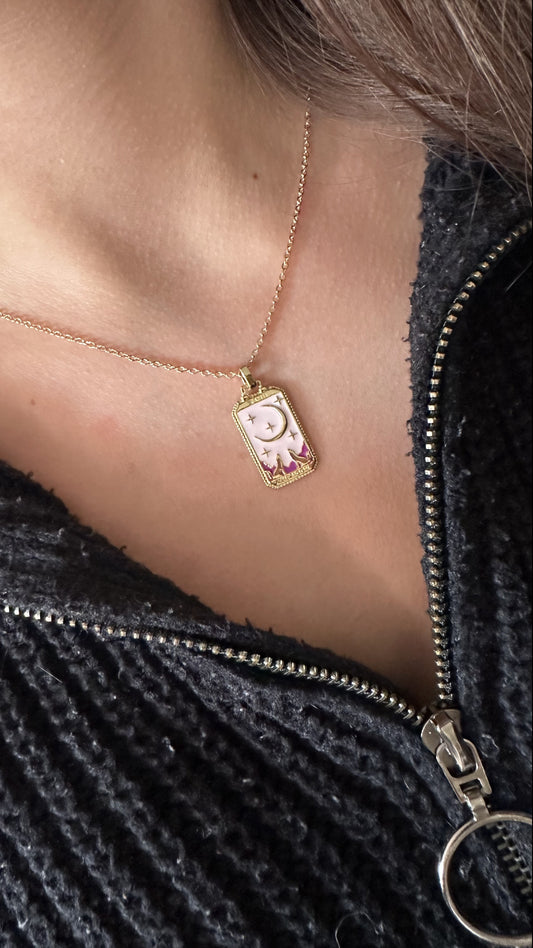 Collana Celestial