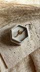 Anello Moon
