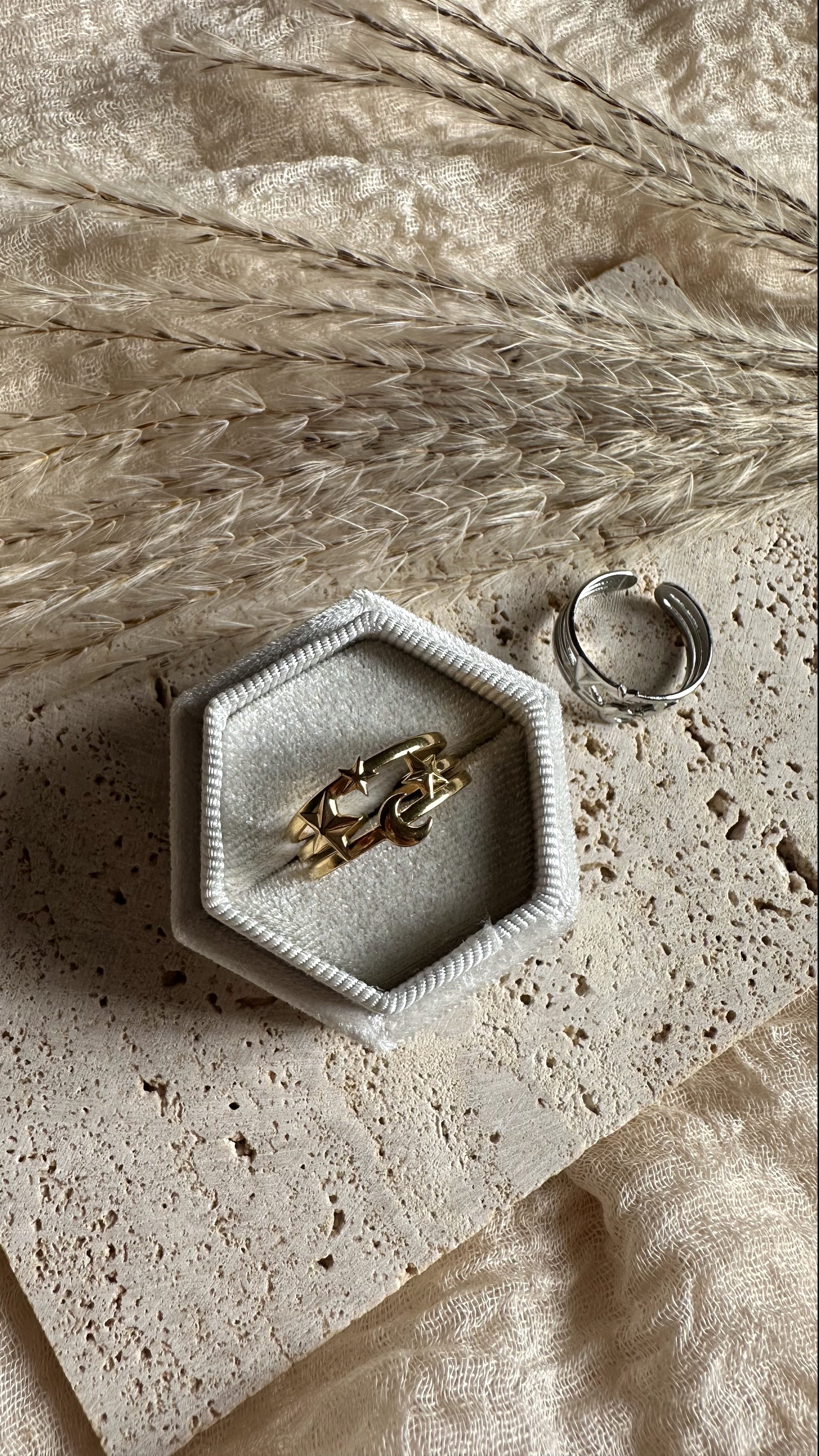 Anello Celestial