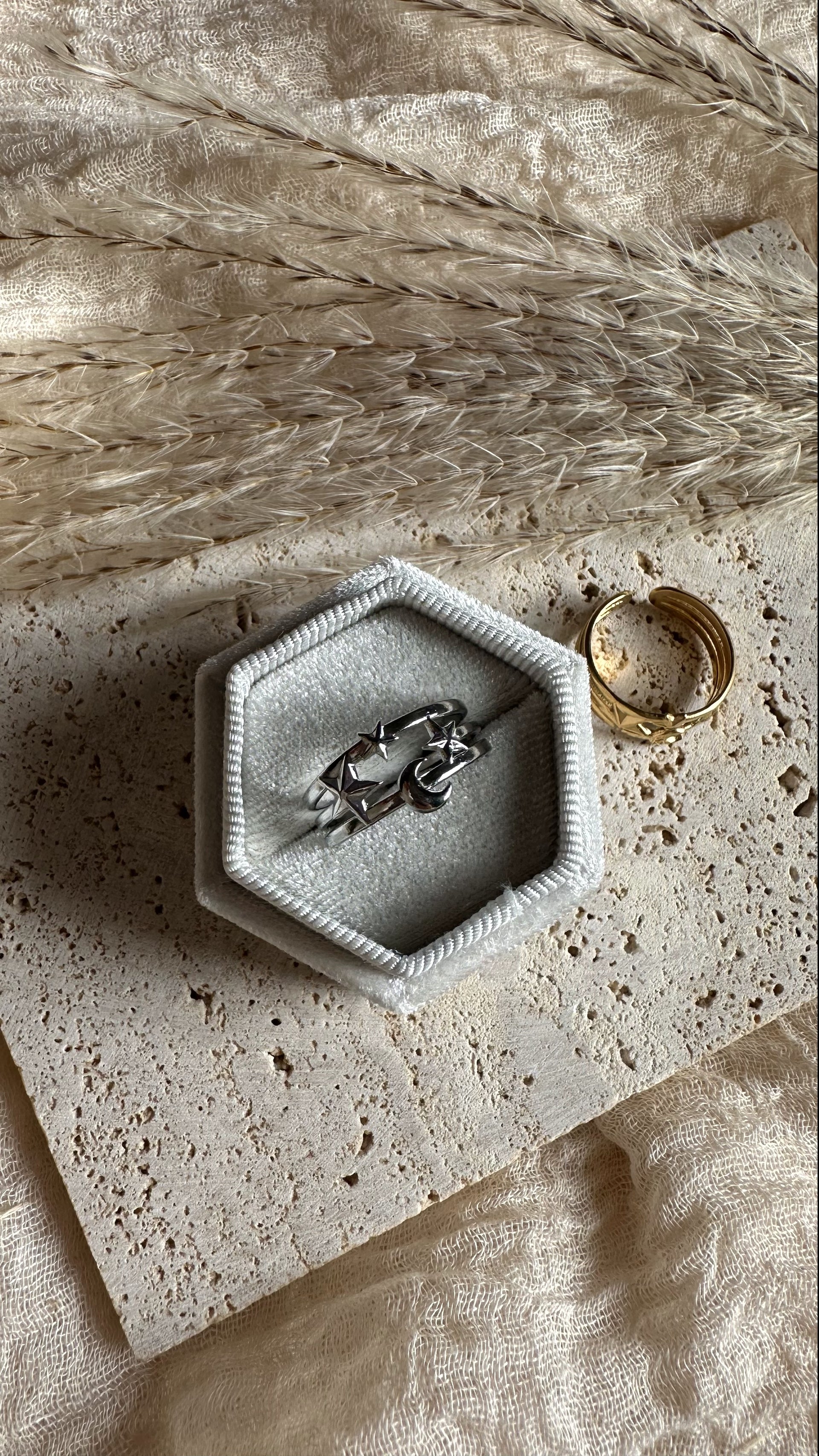 Anello Celestial