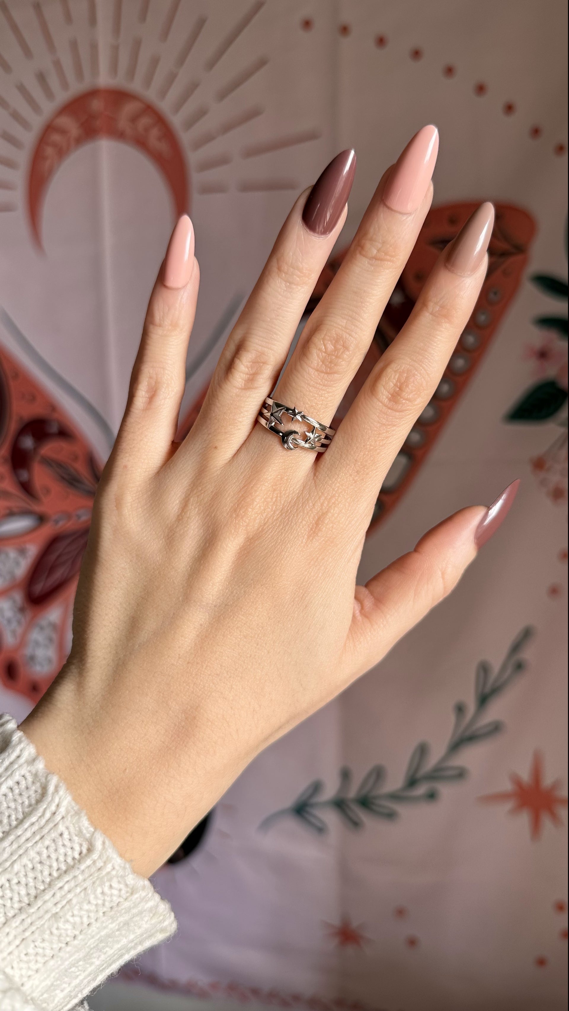 Anello Celestial