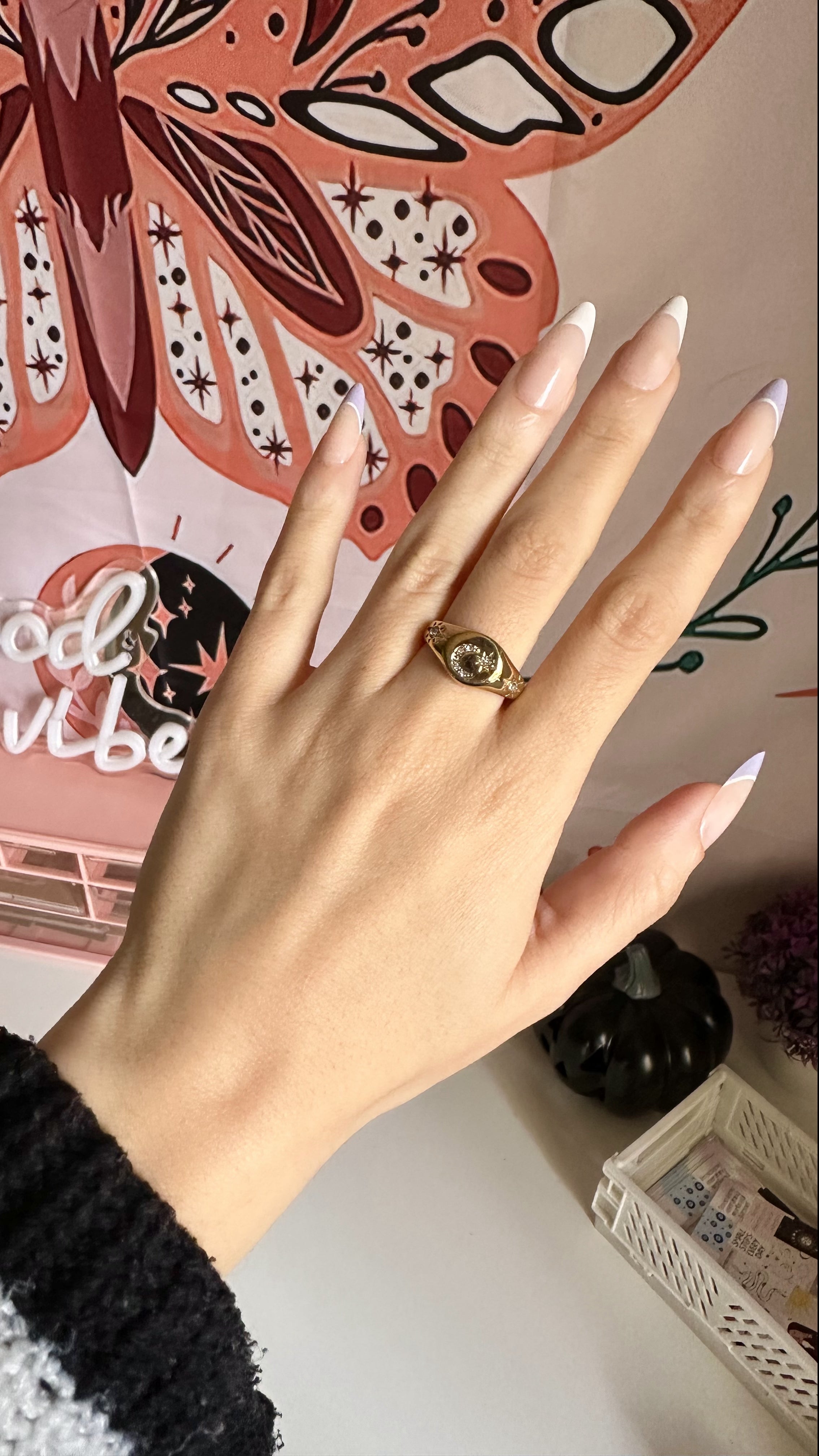 caffelatte jewels