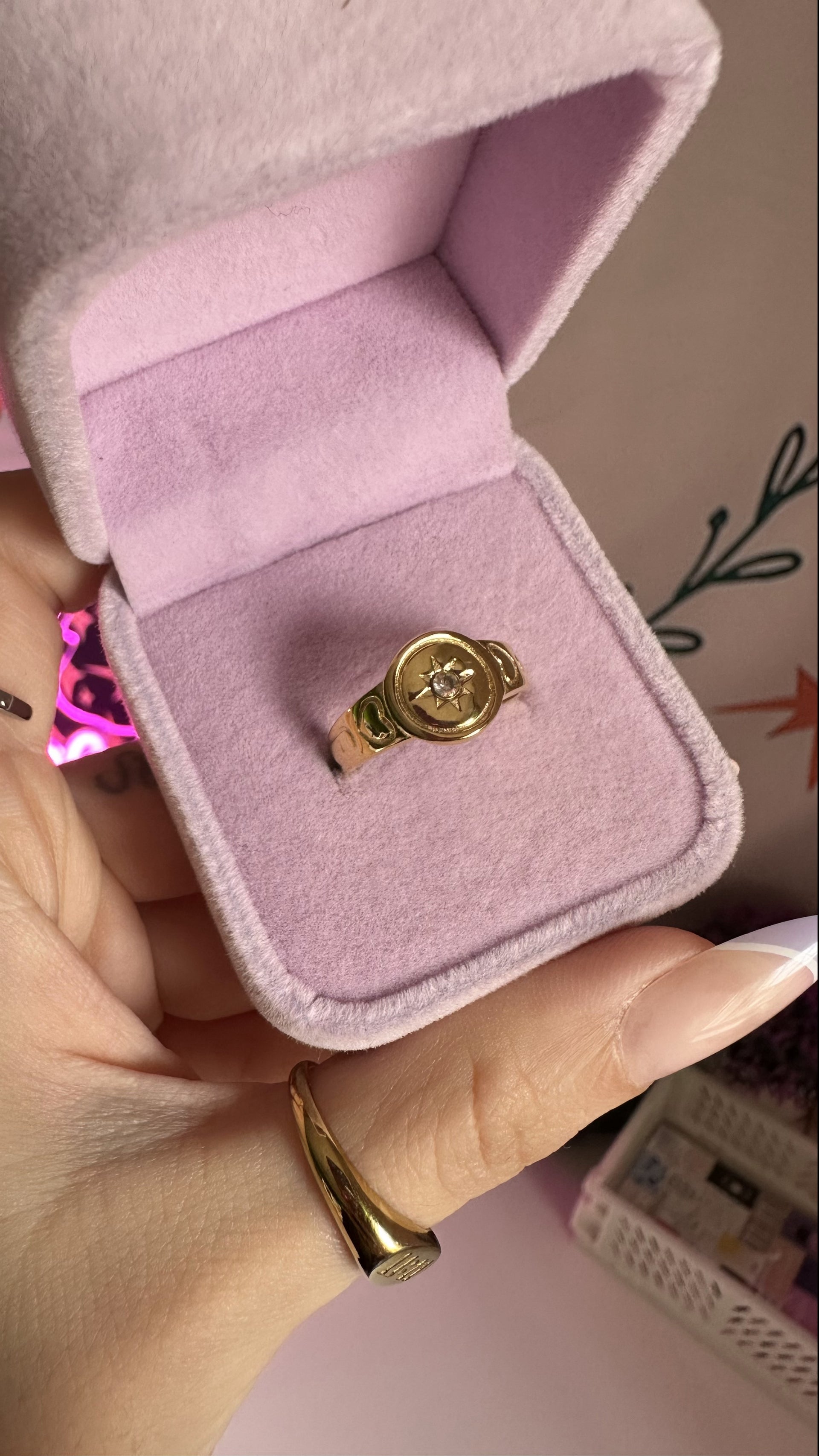 Anello Aylin