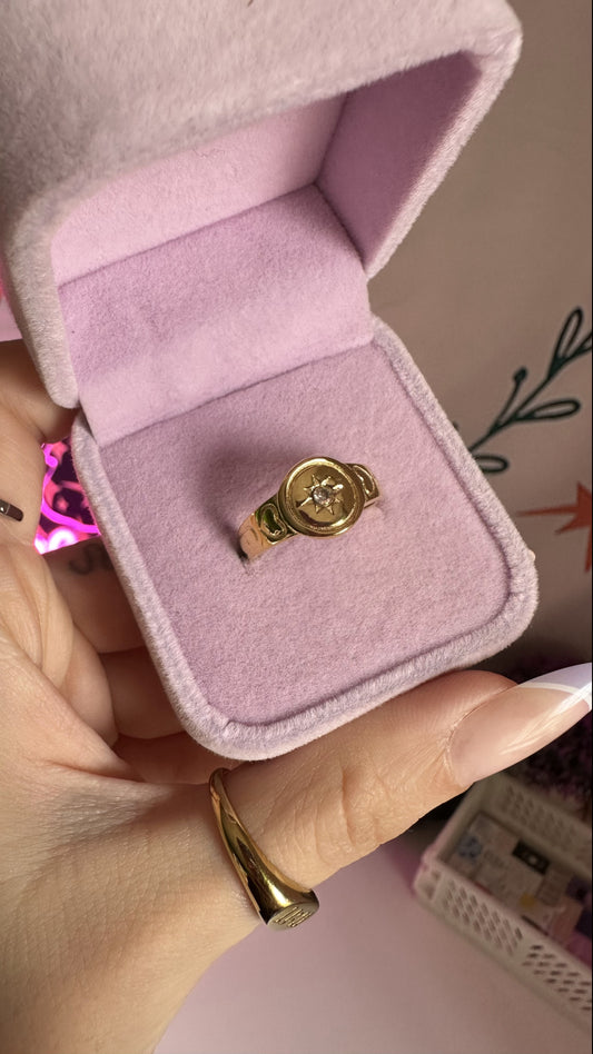 Anello Aylin