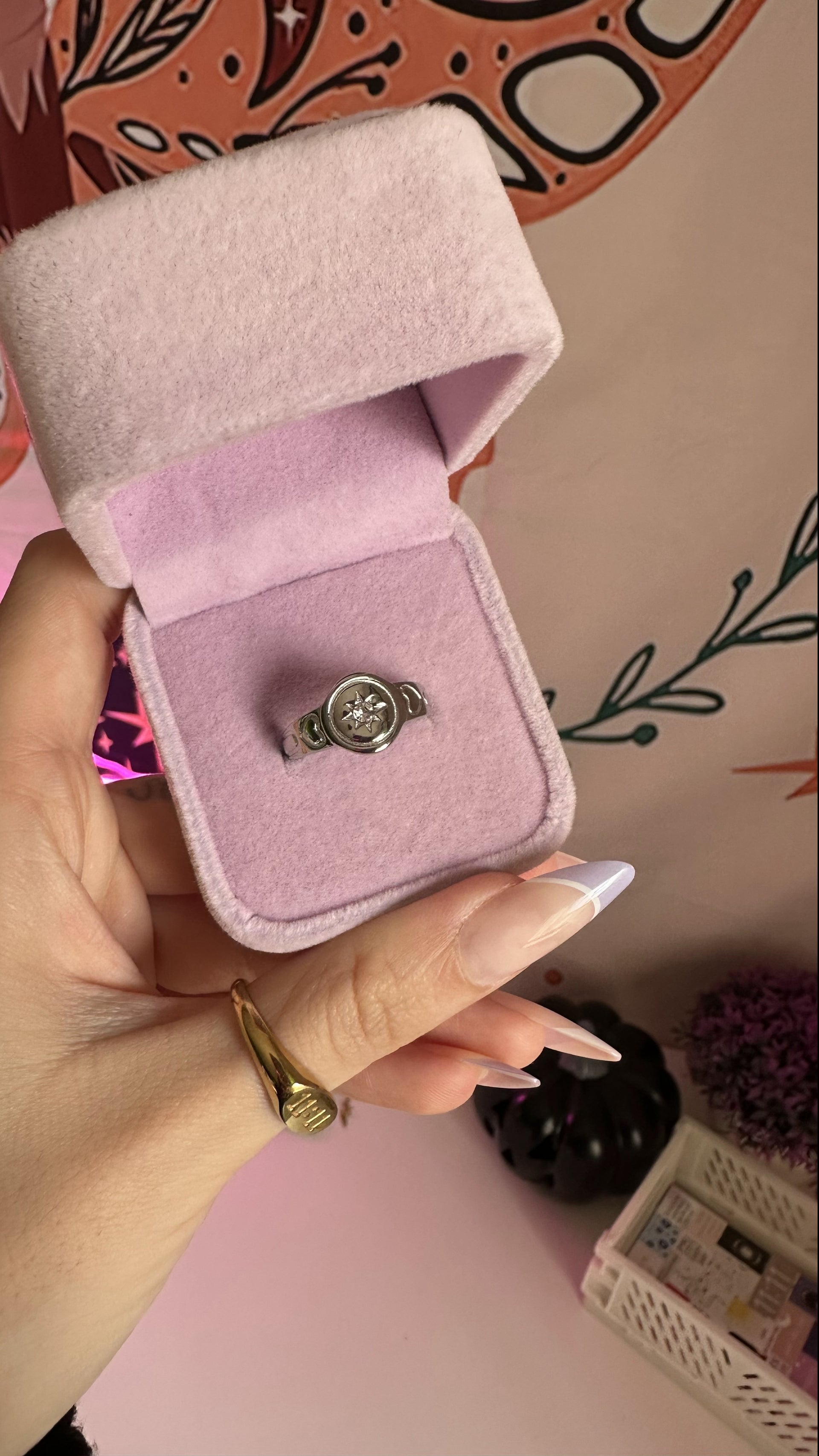 Anello Aylin