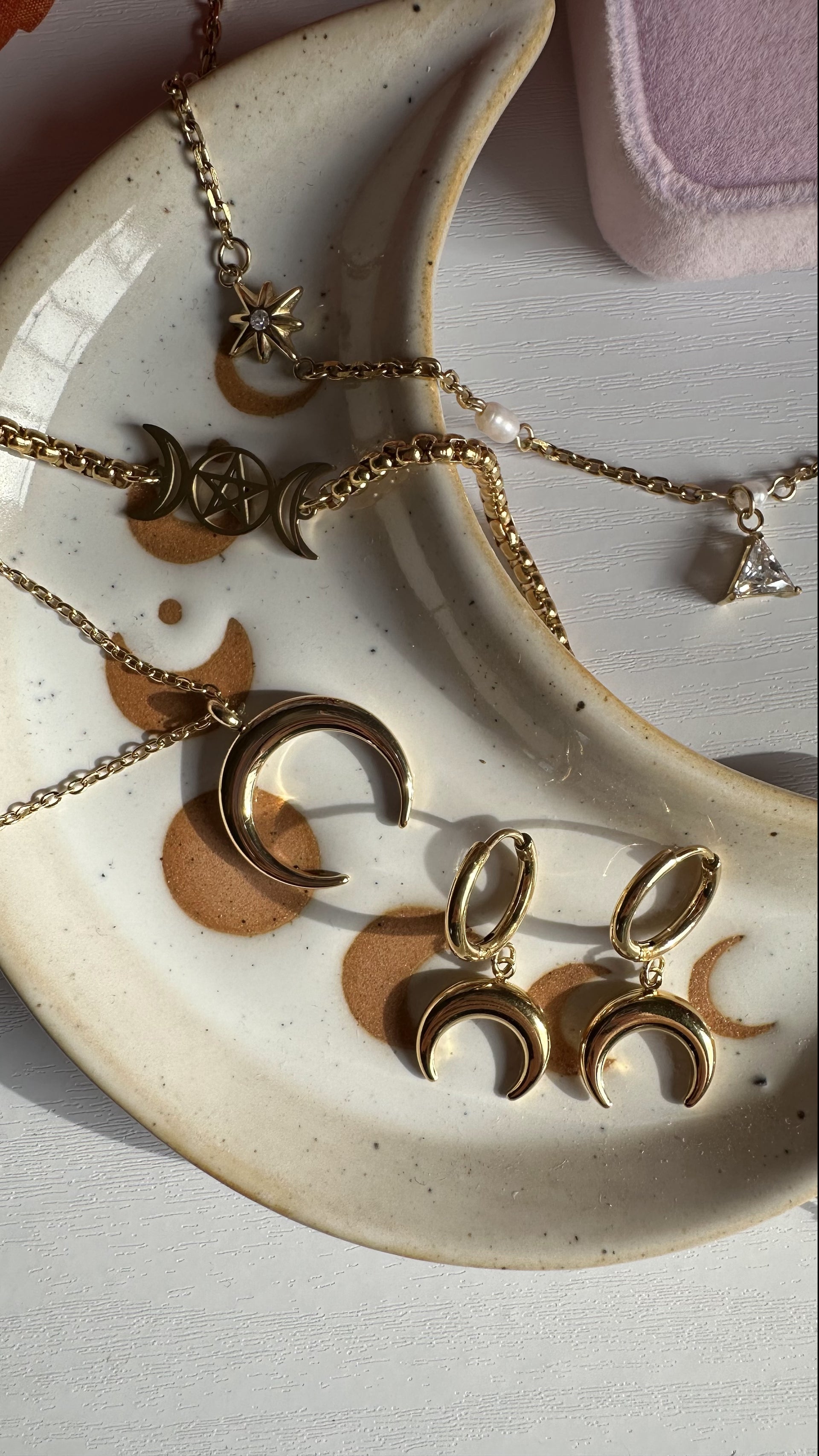 Collana Lilith