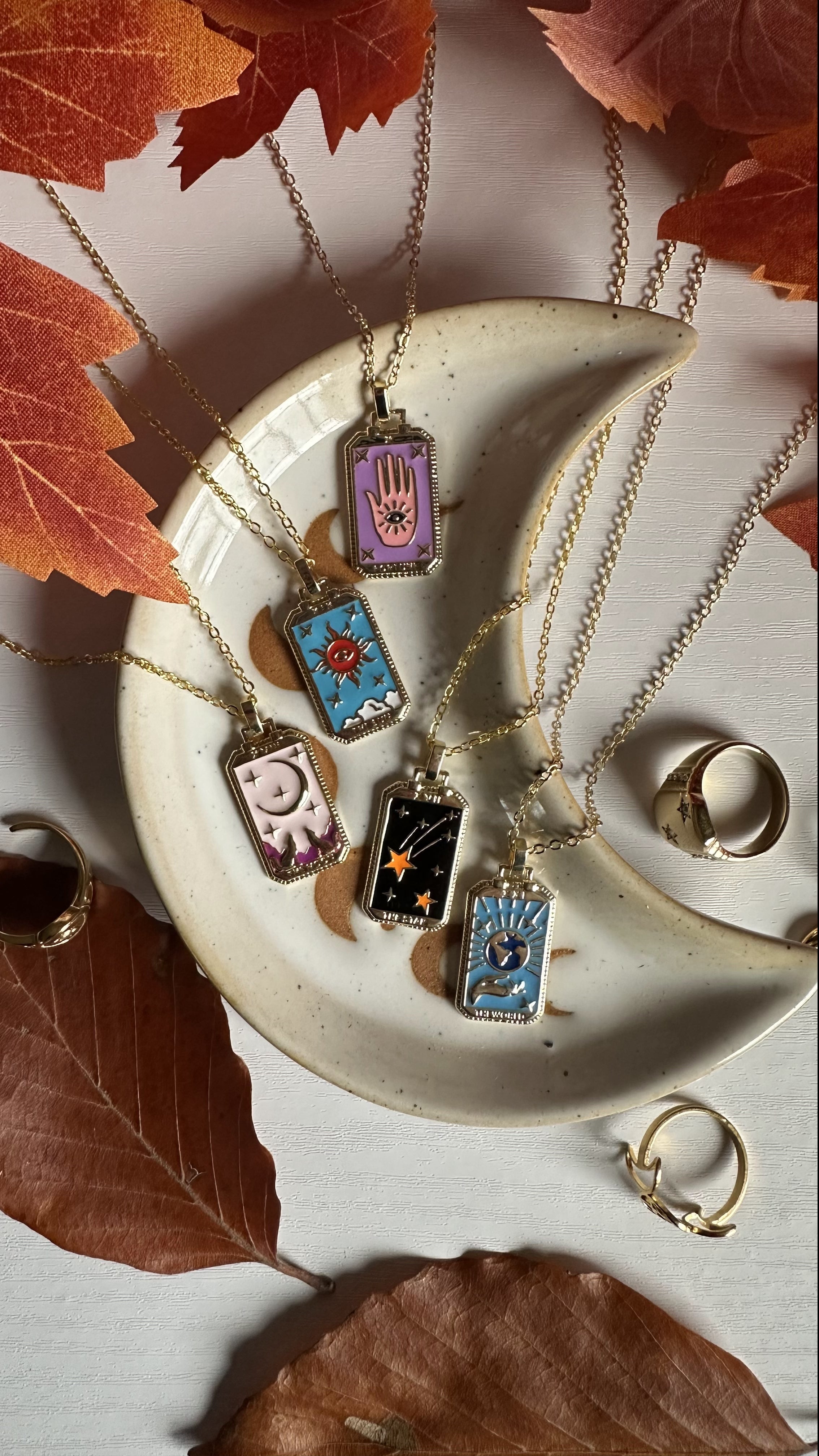 caffelatte jewels