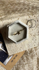 Anello Stardust
