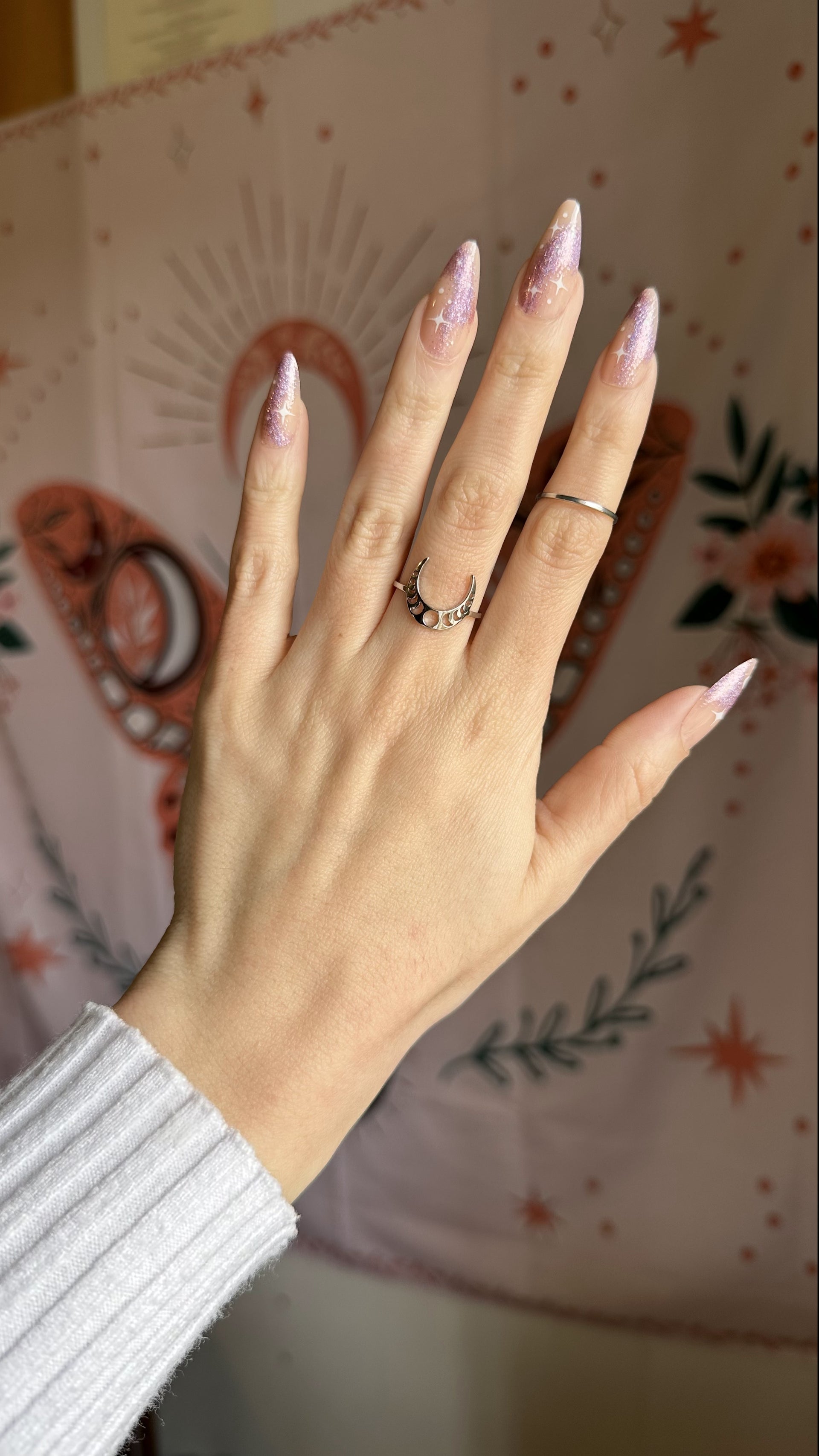 Anello Midnight Spell