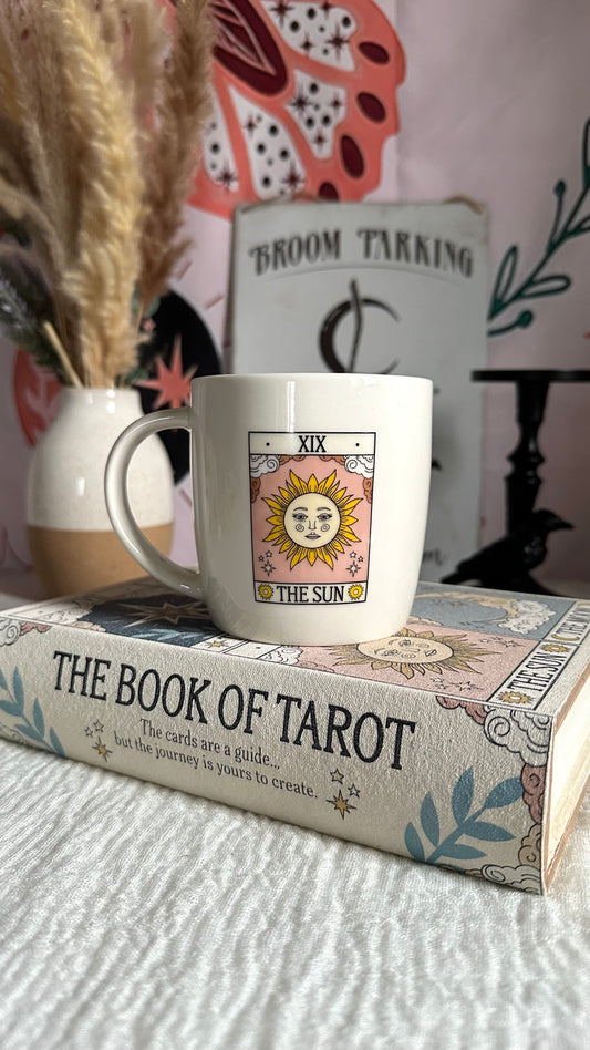 Tazze Tarot Vibes