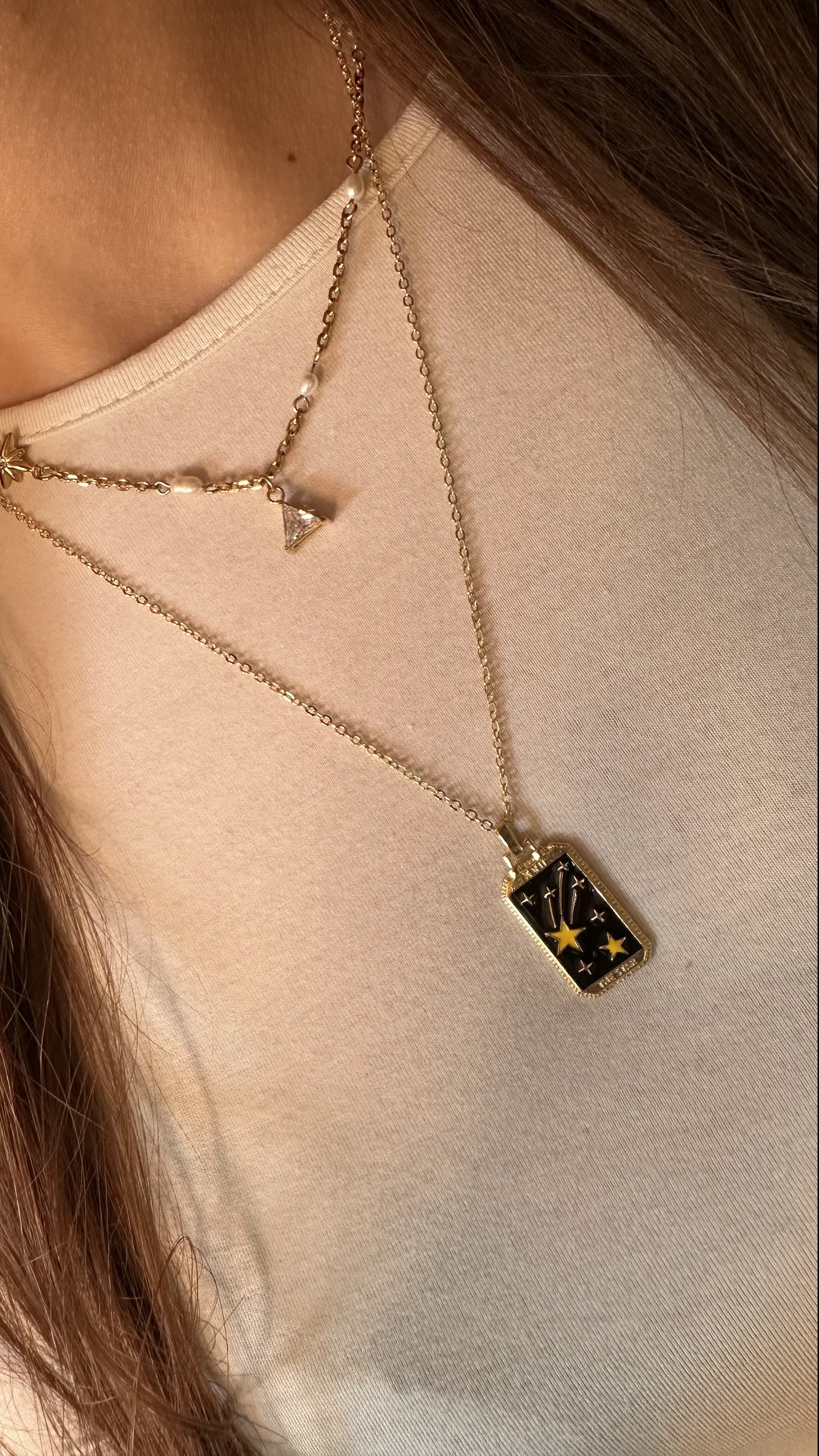 Collana Celestial