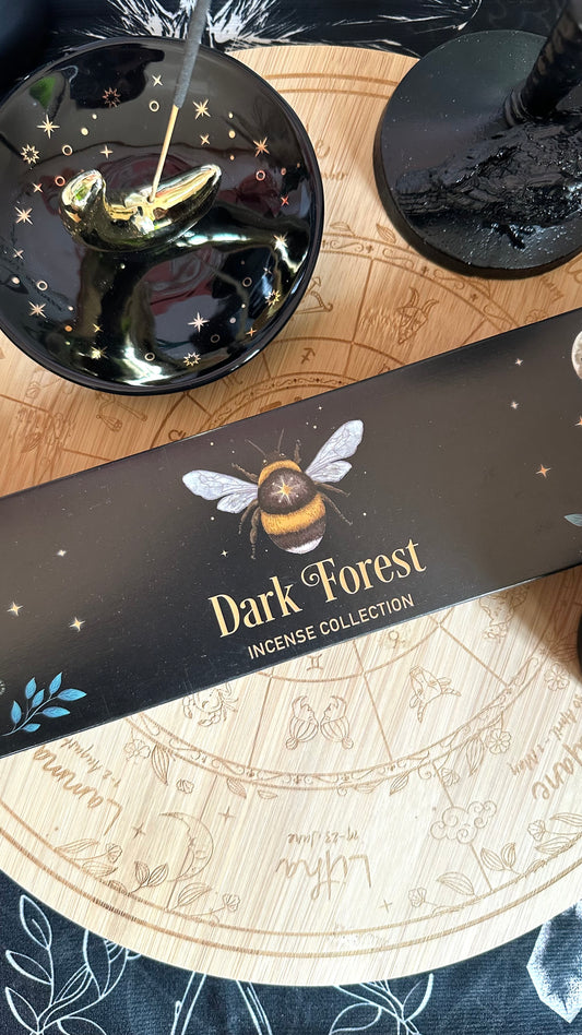 Incensi Dark Forest