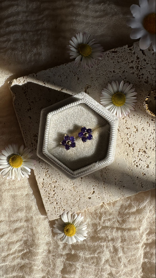 Orecchini Daisy