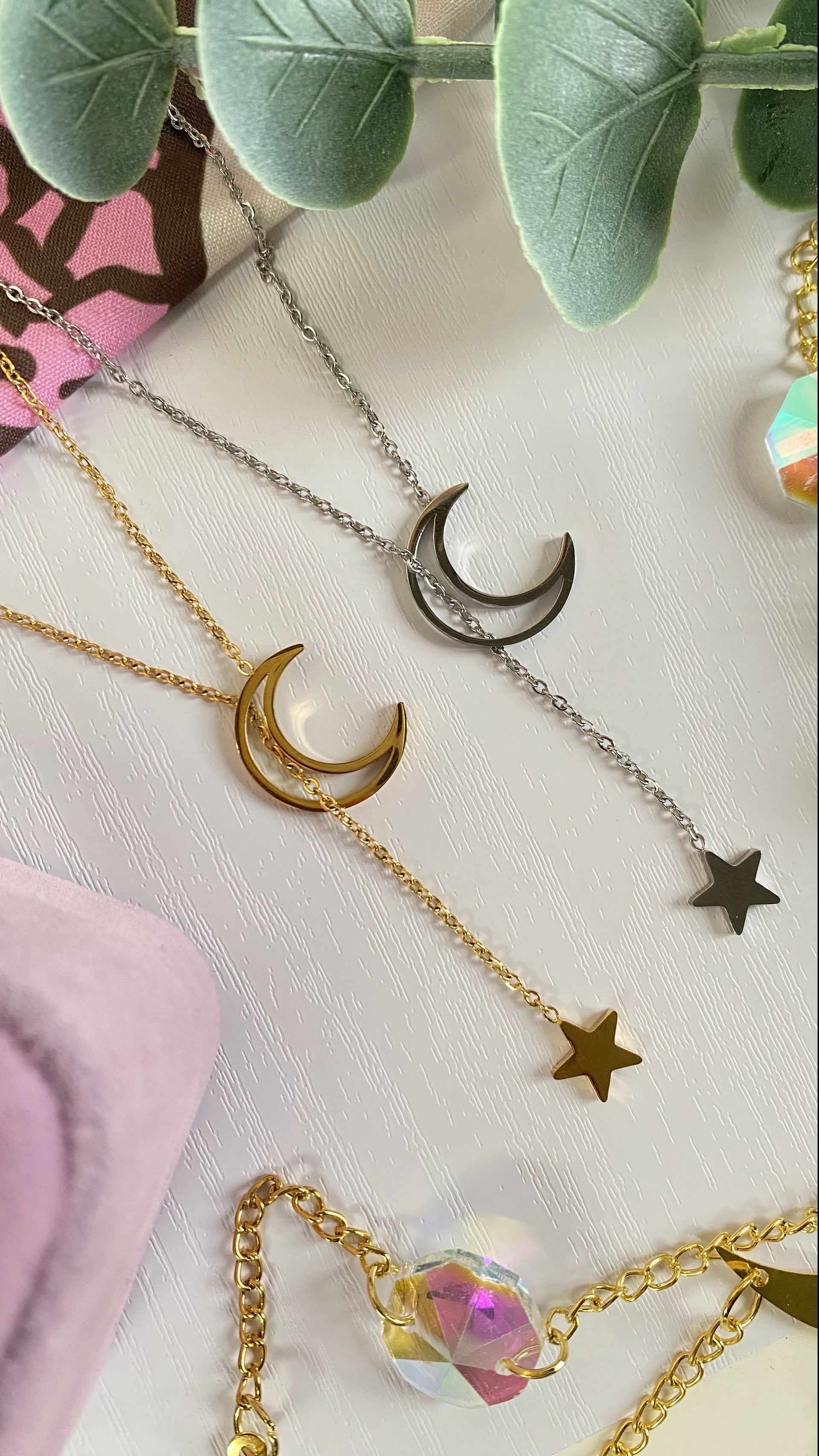 Collana Febe