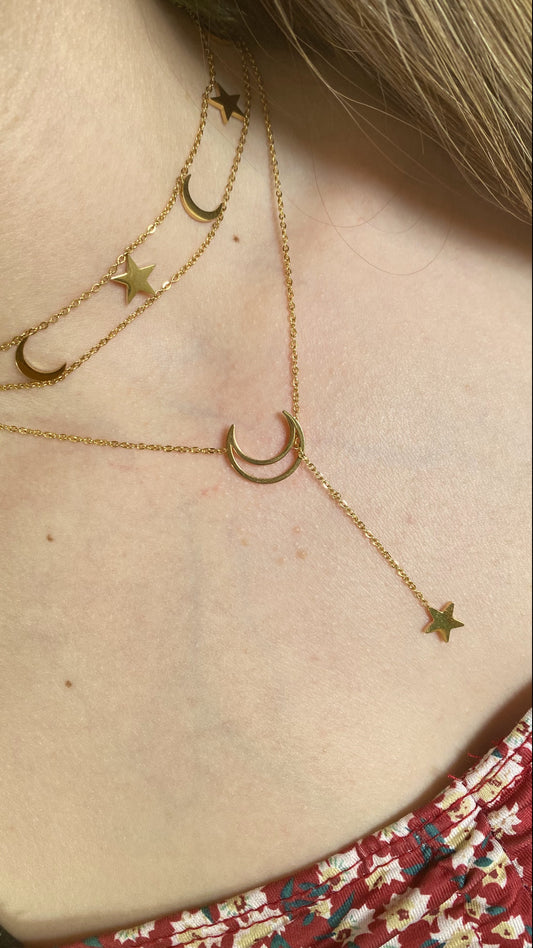 Collana Febe