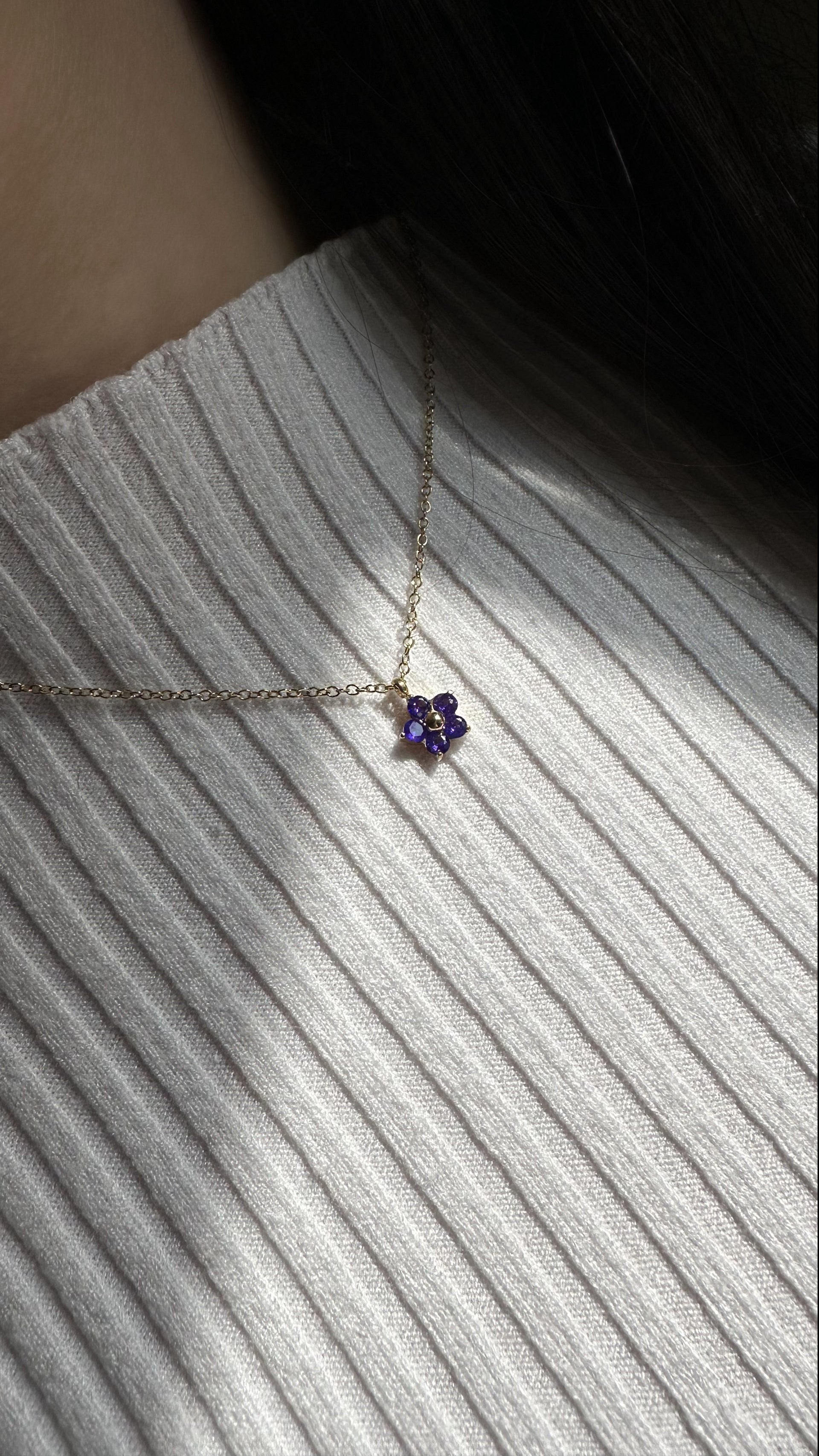 Collana Daisy