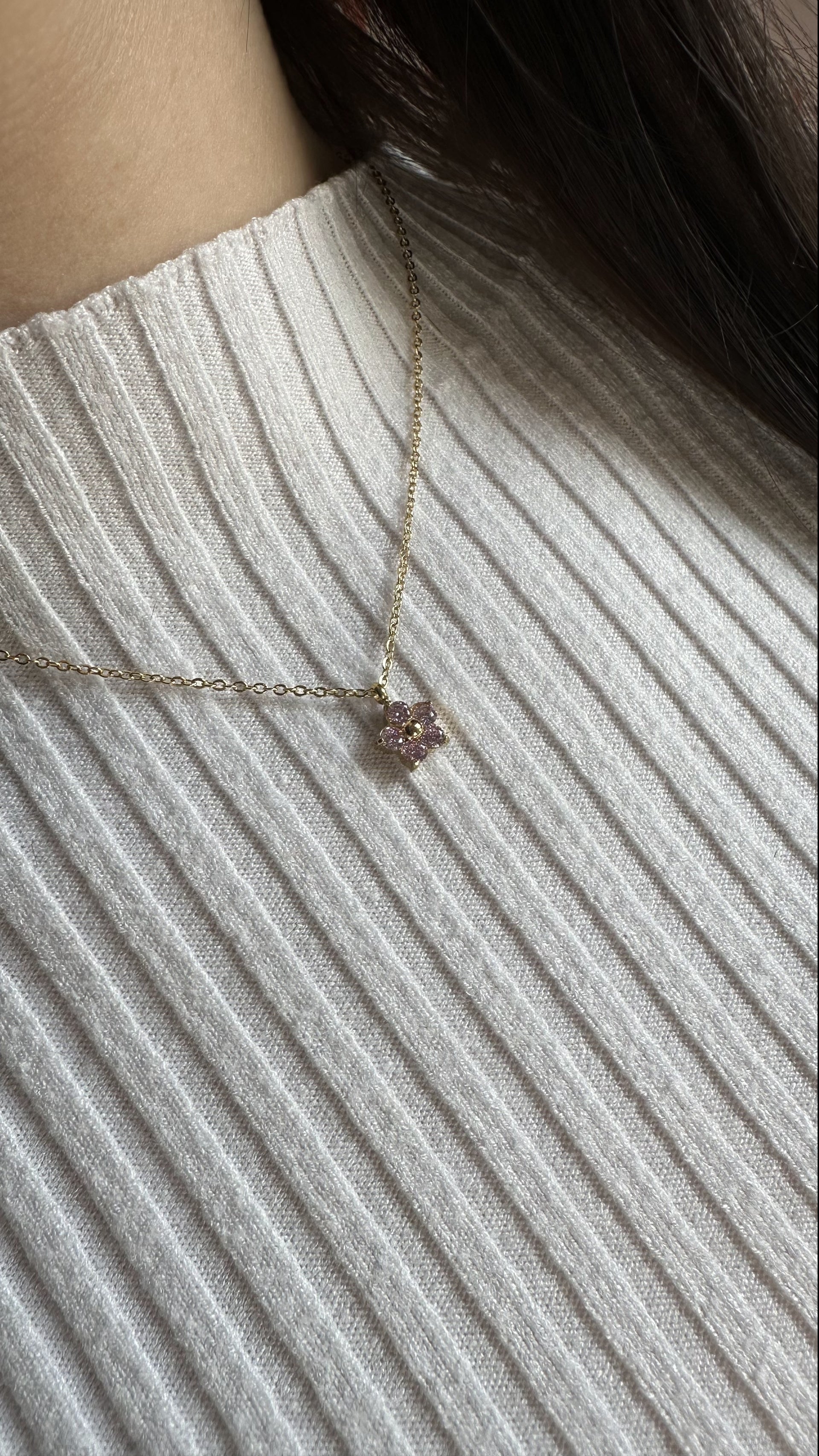 Collana Daisy