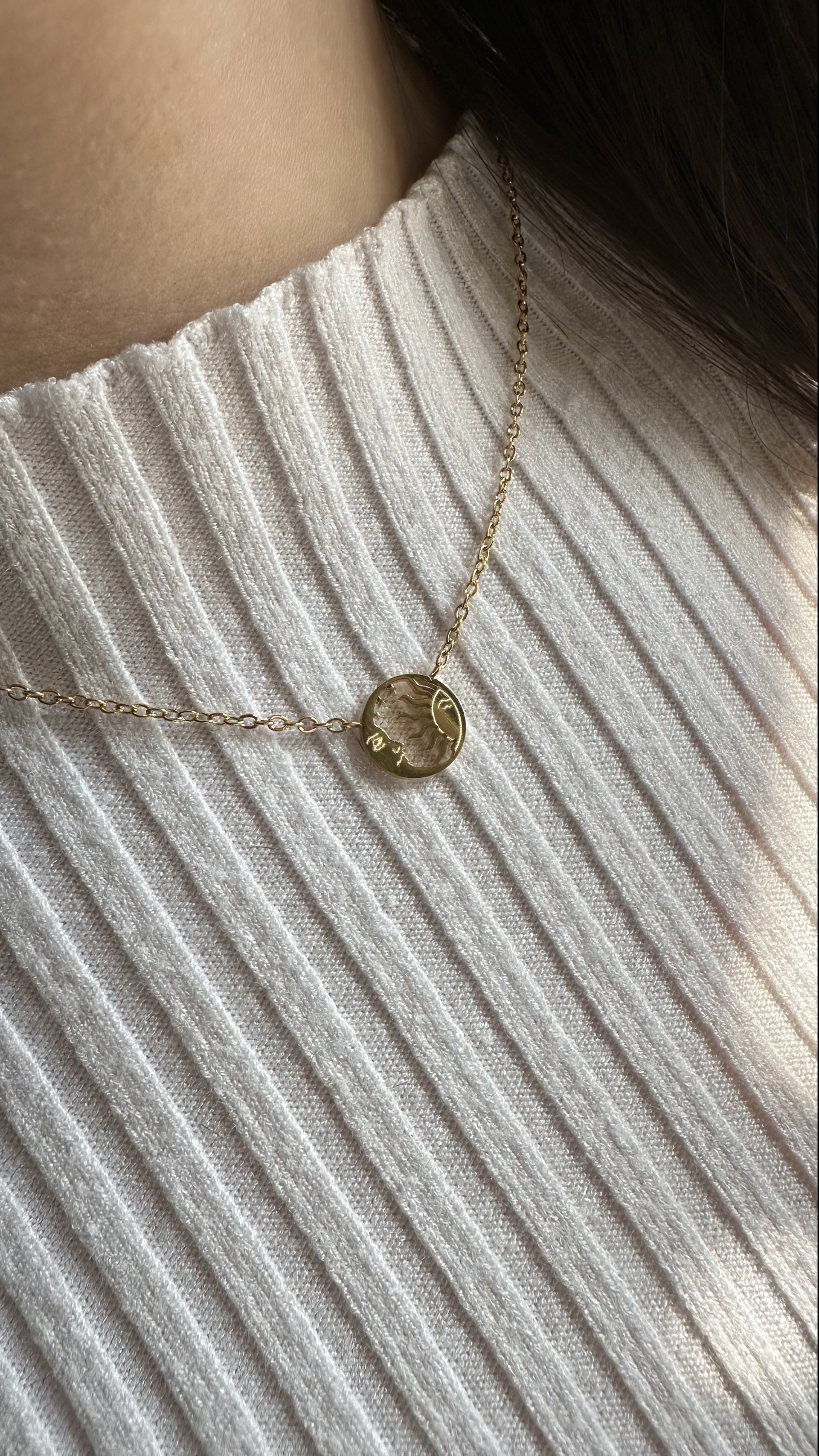 Collana Kalinda