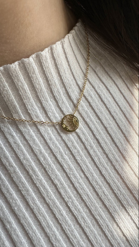 Collana Kalinda