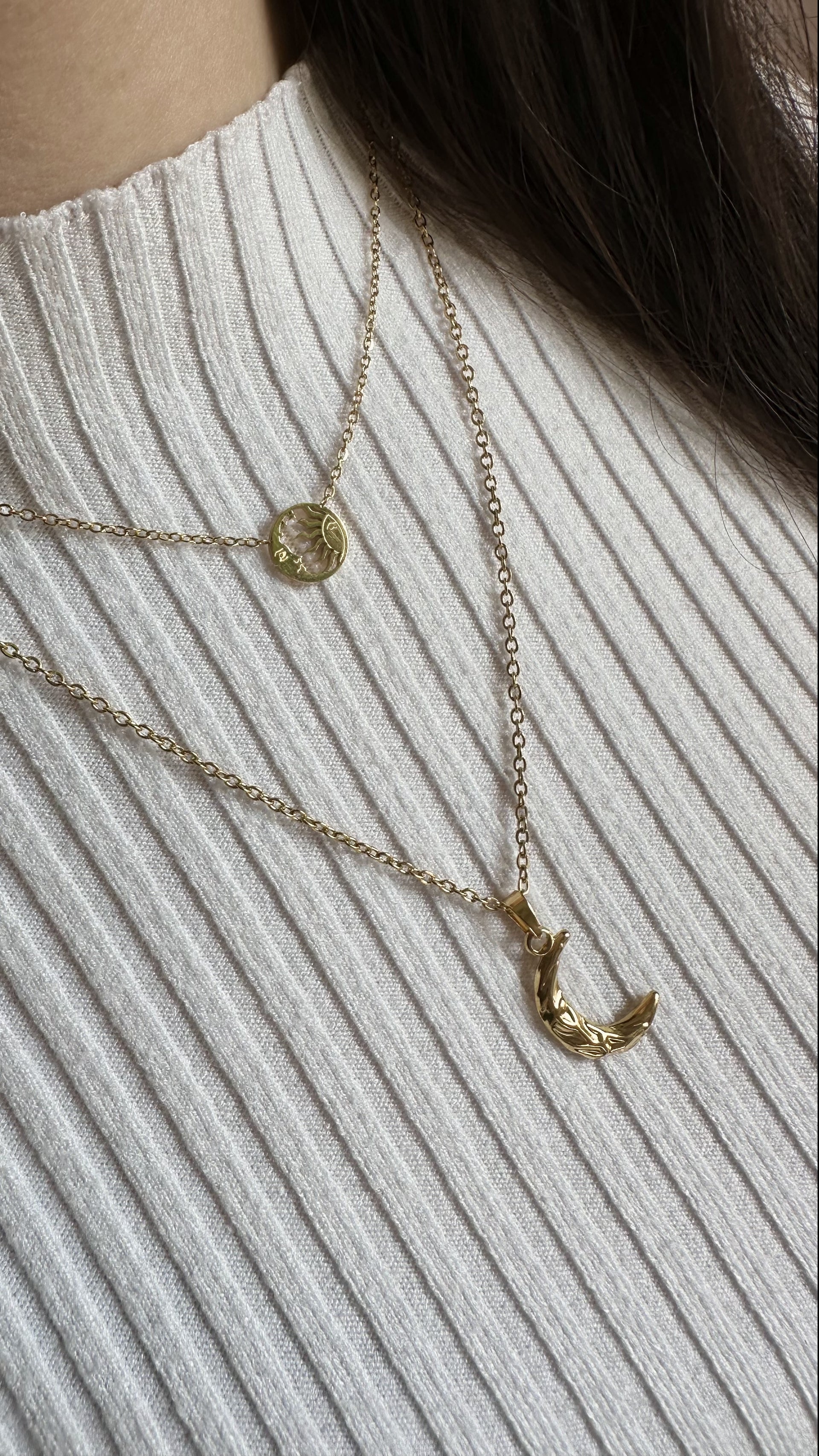 Collana Kalinda