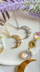Collana Yanara