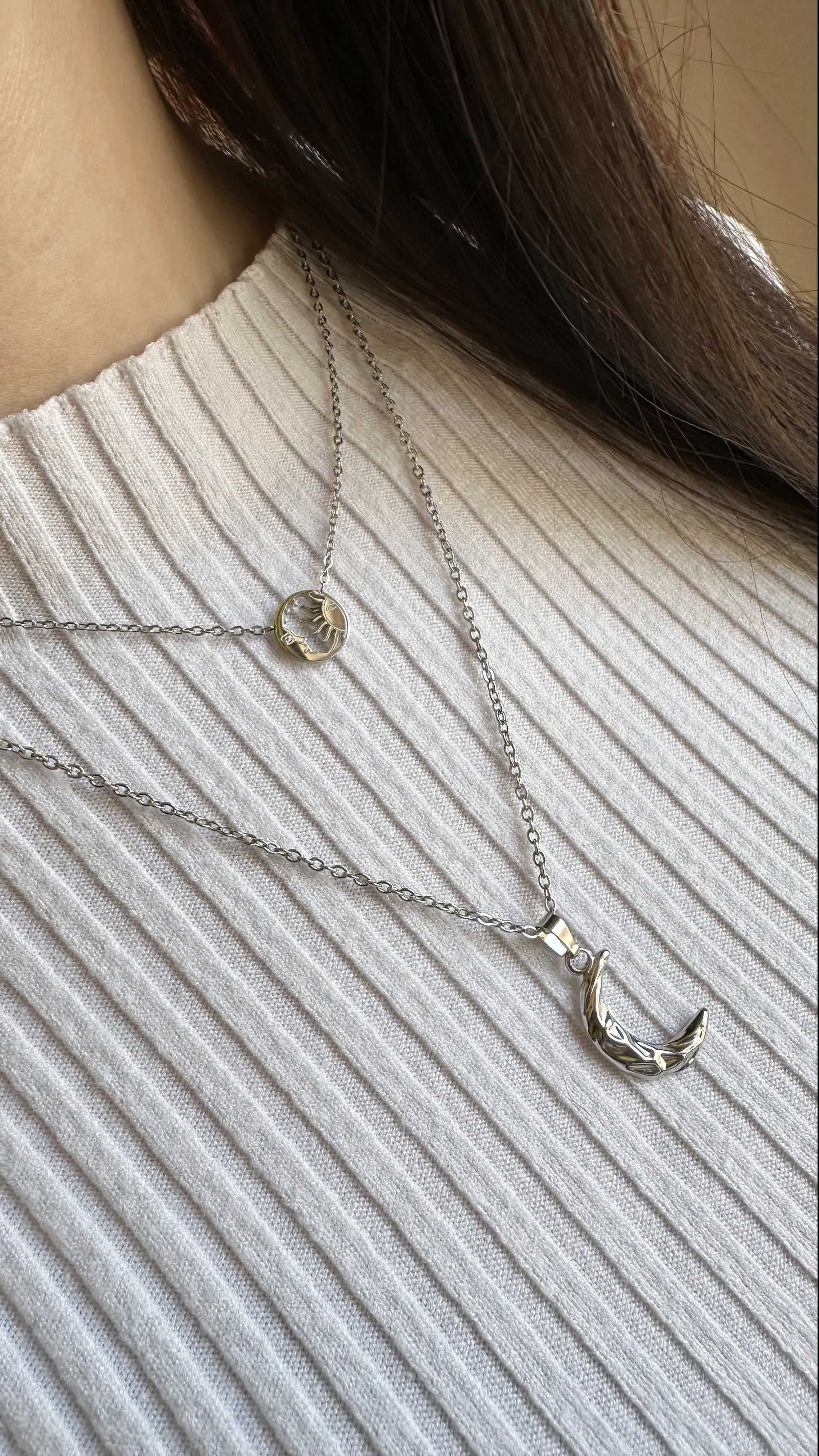 Collana Kalinda