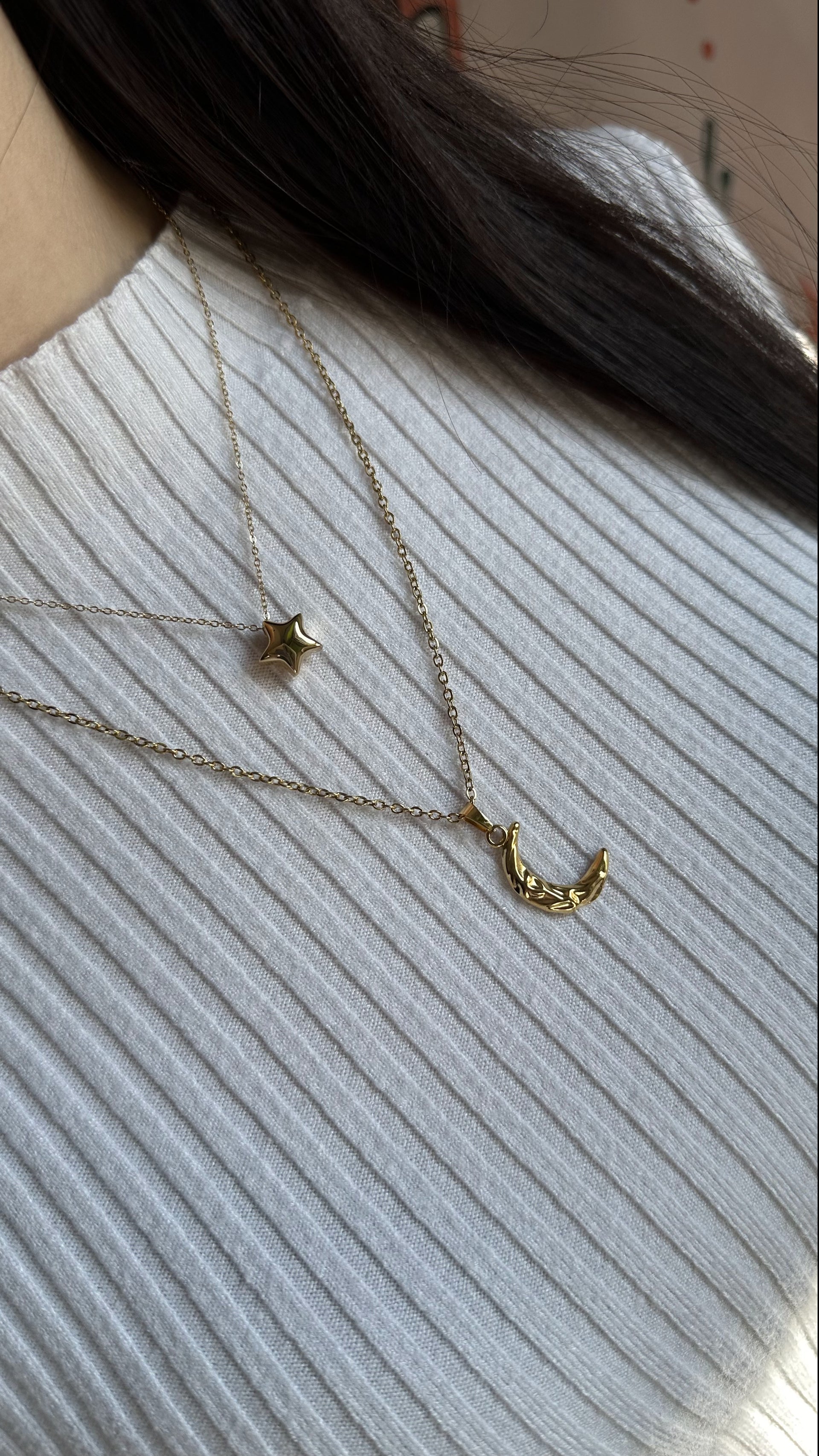 Collana Beautiful Things