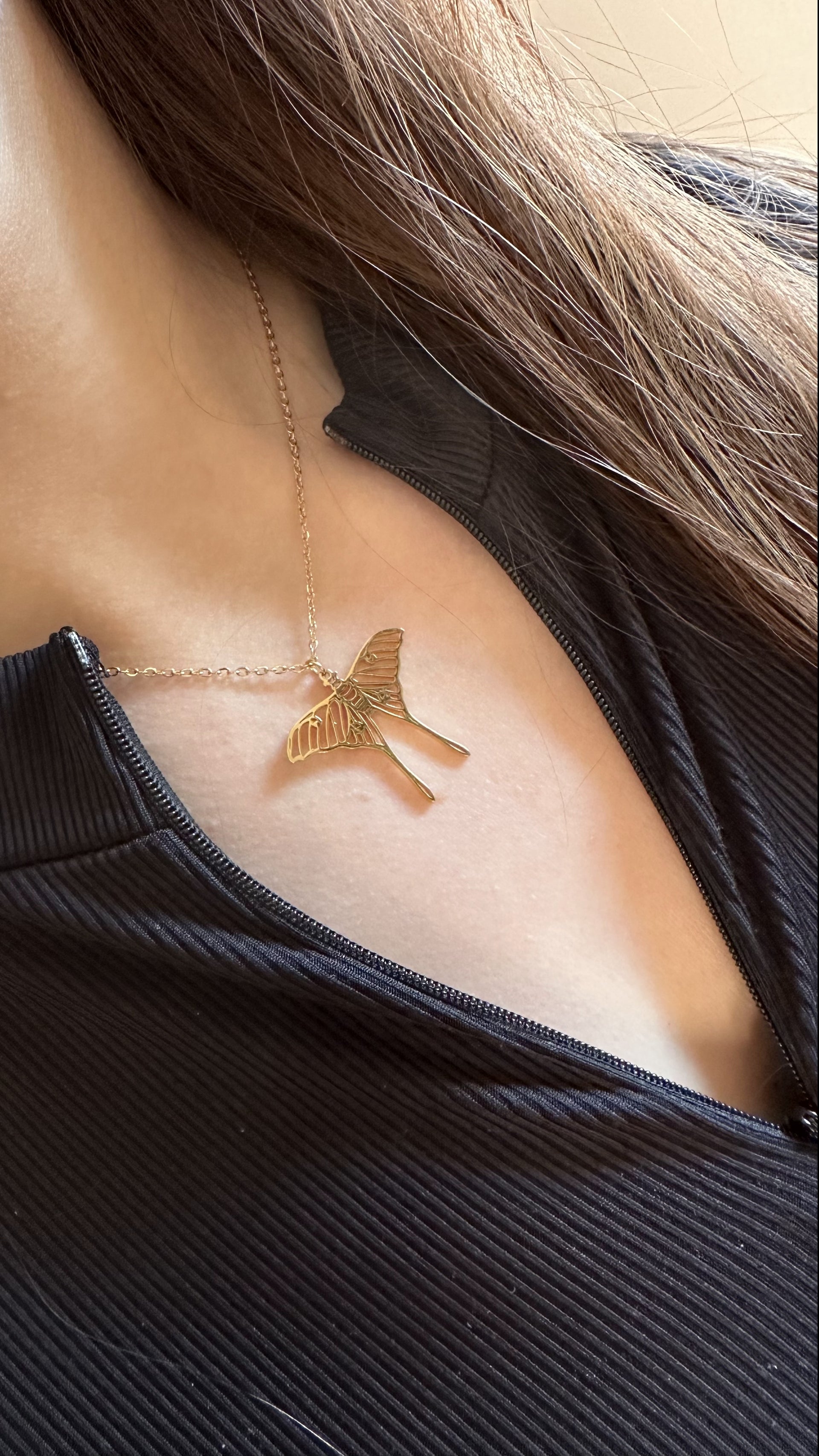 Collana Asra