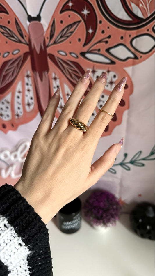 Anello Positivity