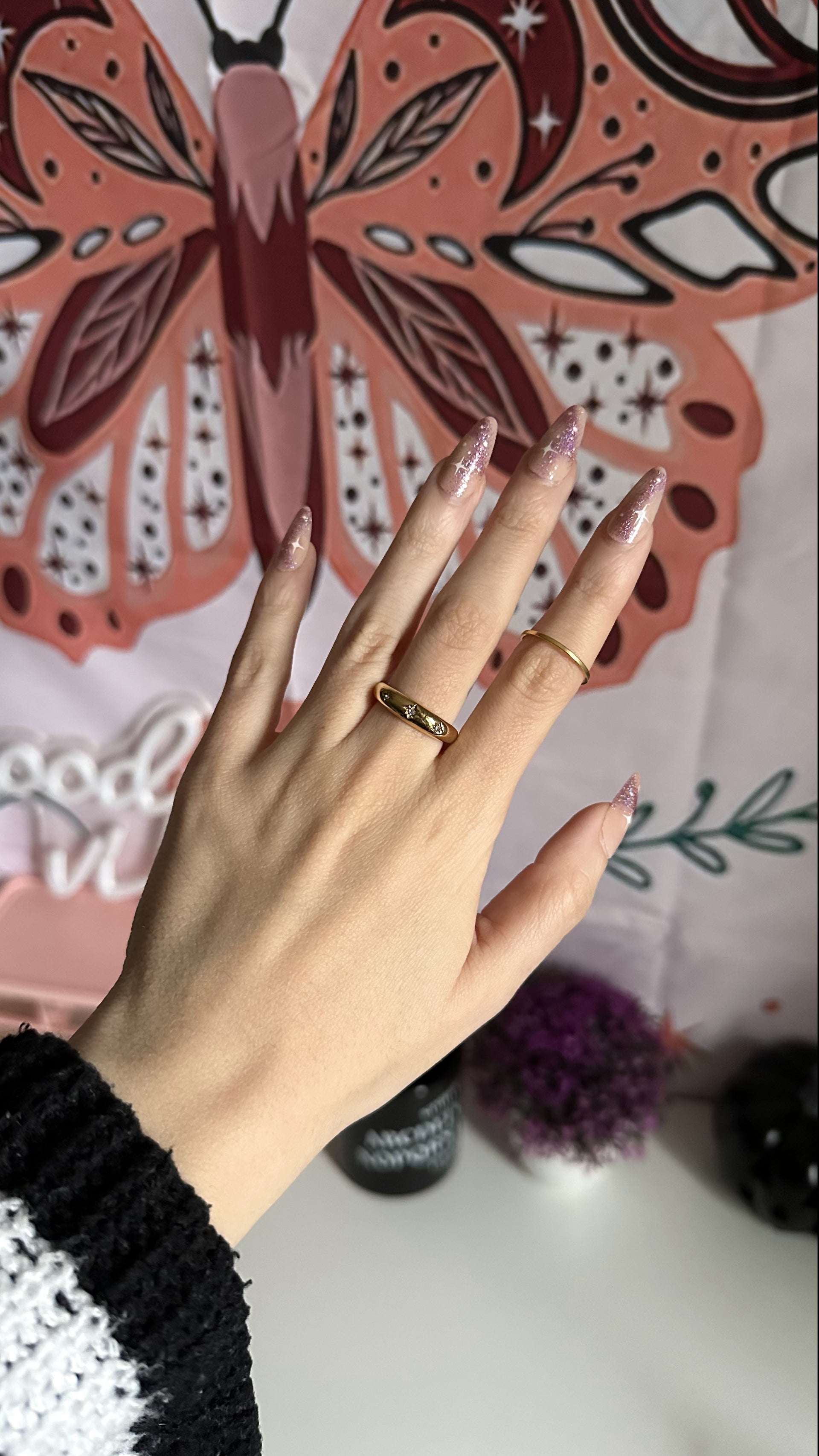 Anello Siria
