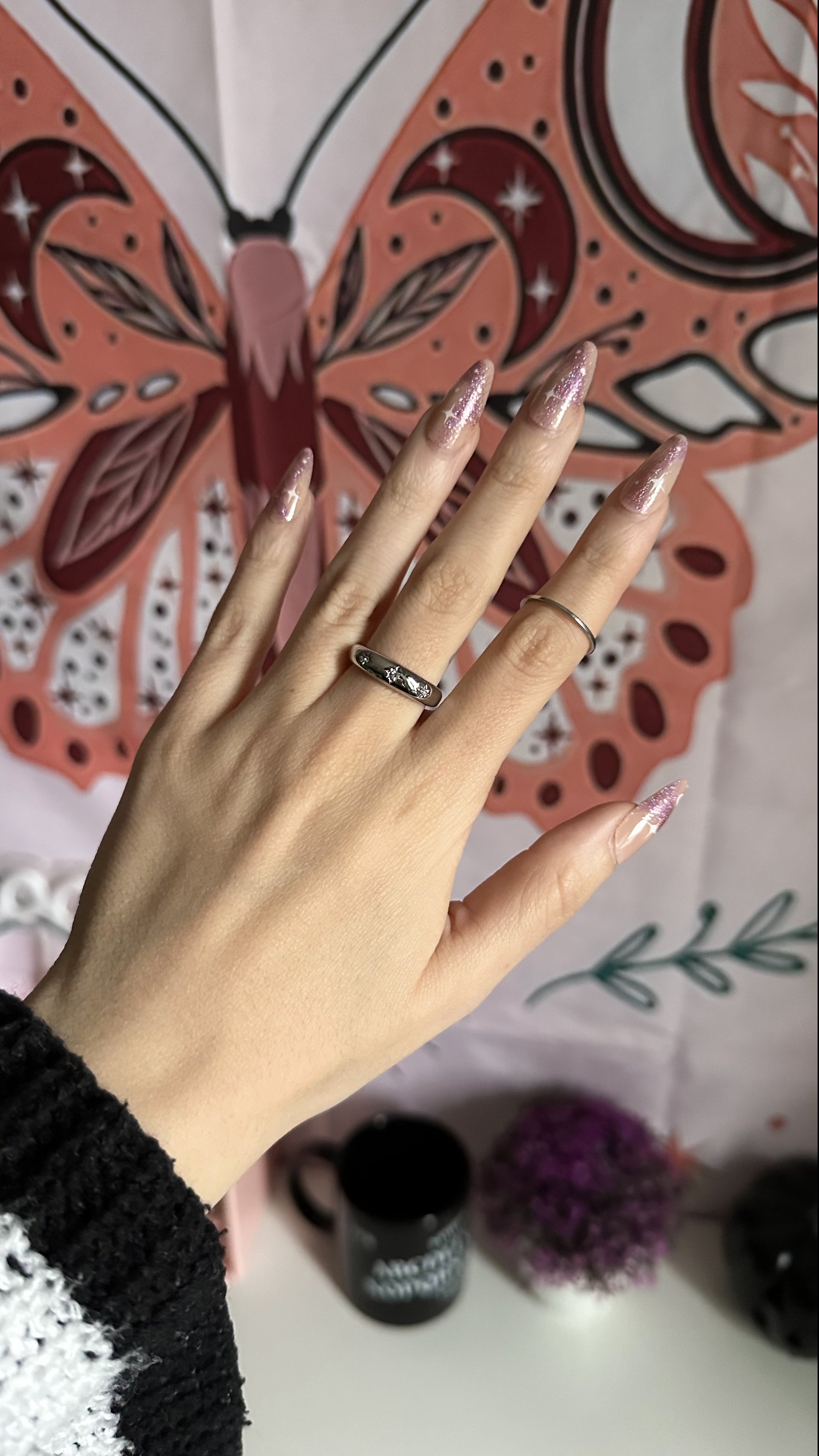 Anello Siria