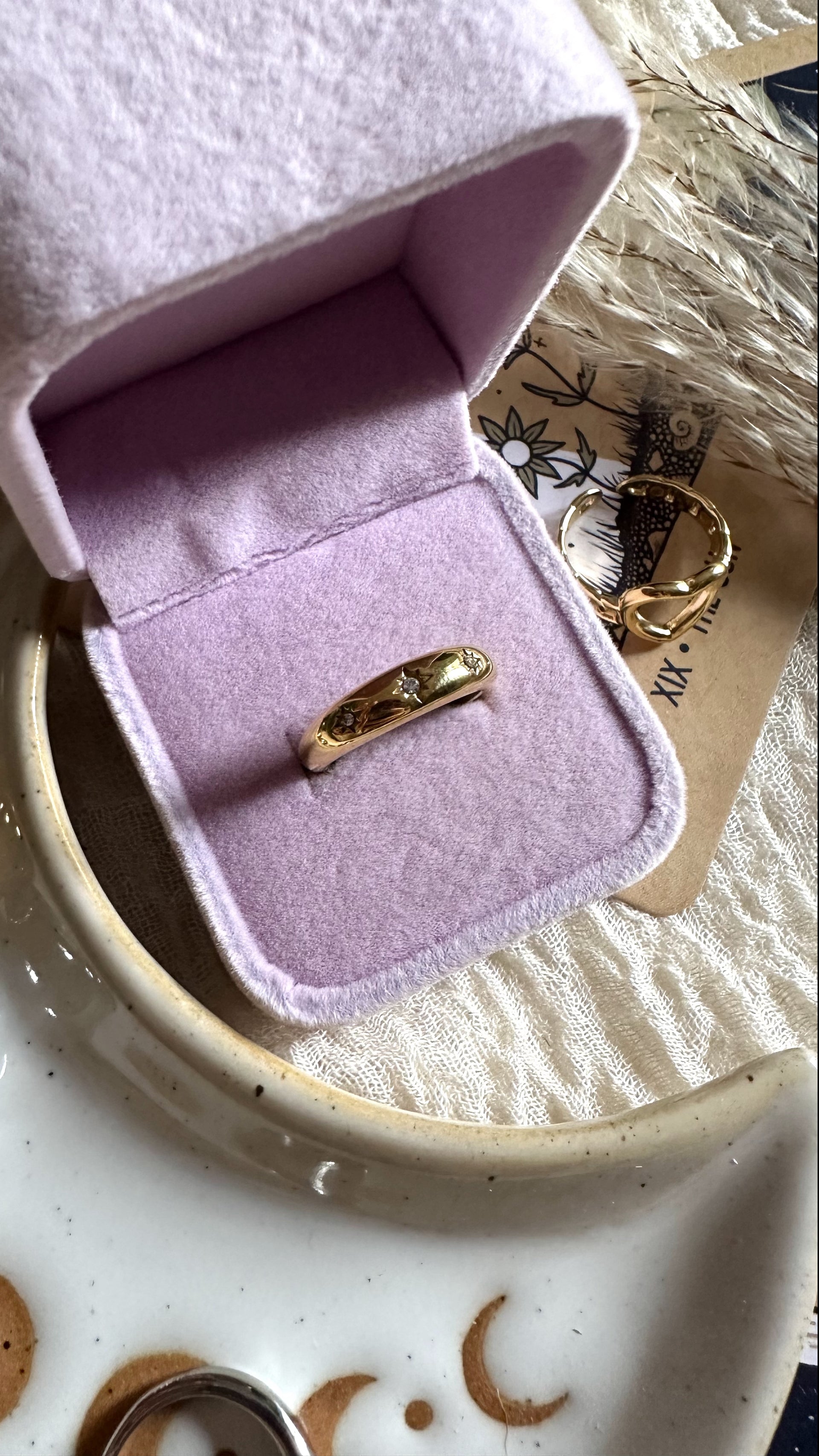 Anello Siria