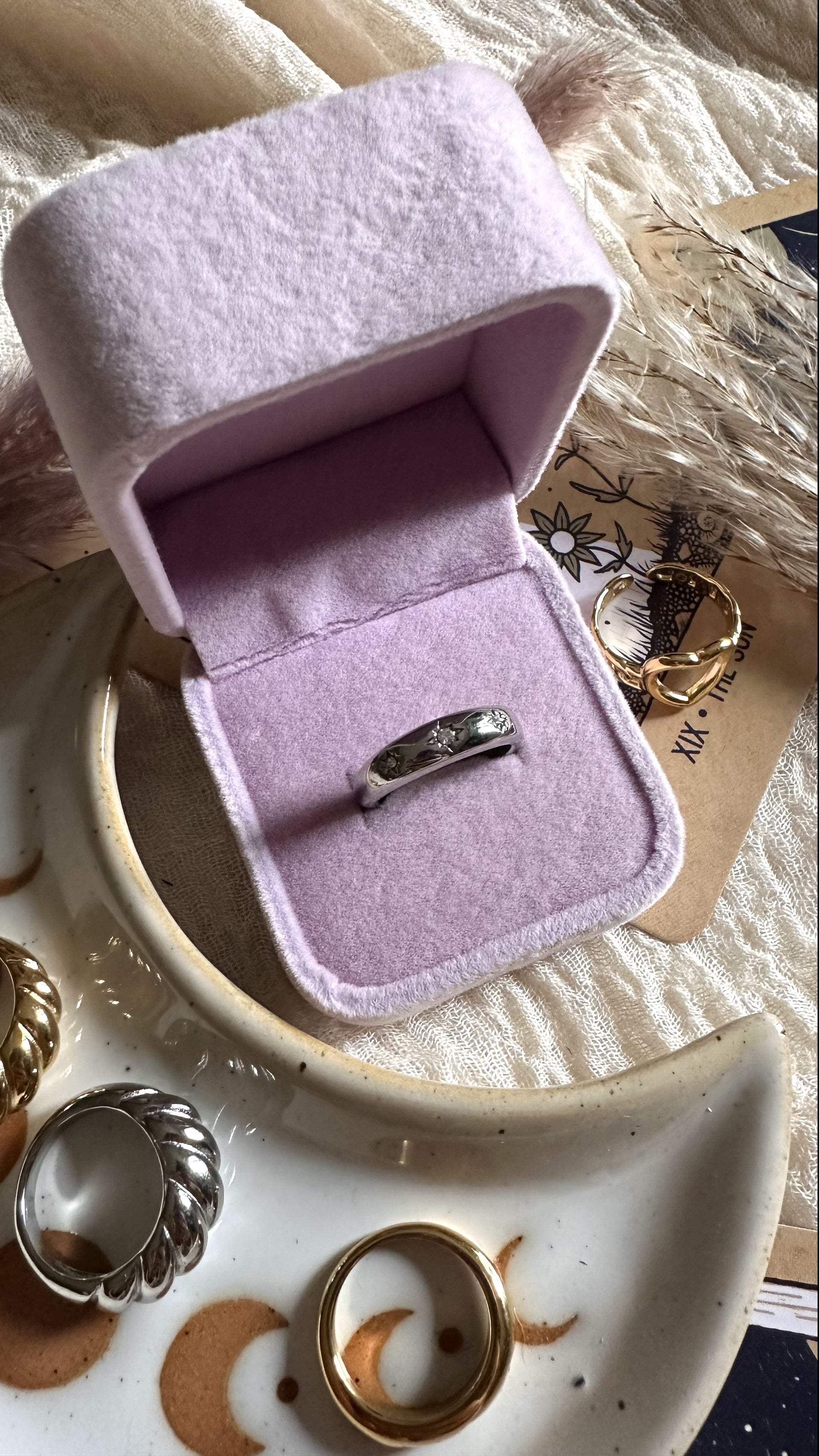 Anello Siria