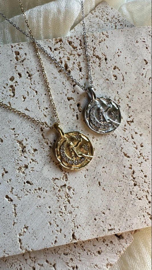 Collana I am Magic