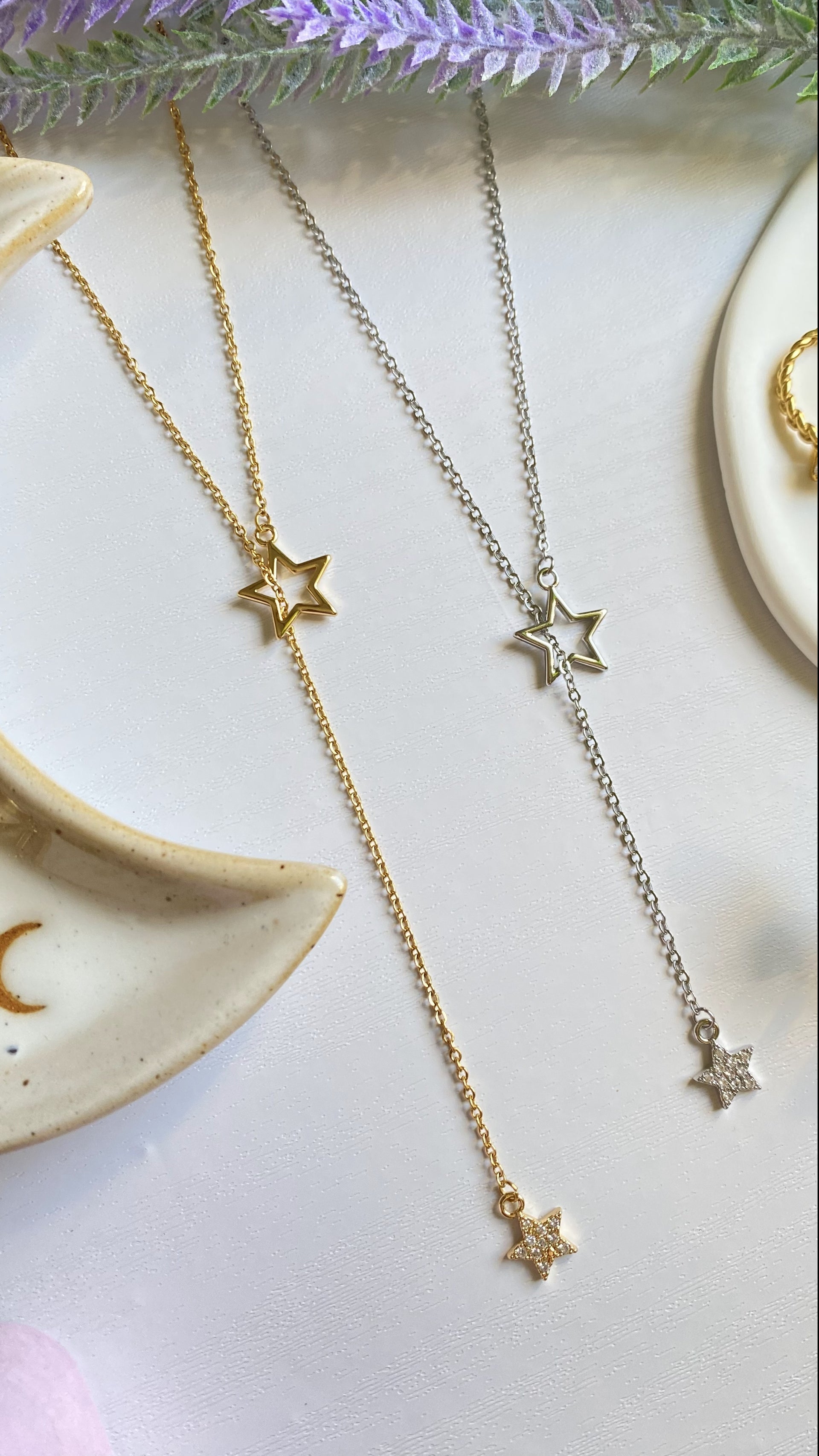 Collana Estelle