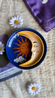 Svuotatasche The Sun & The Moon