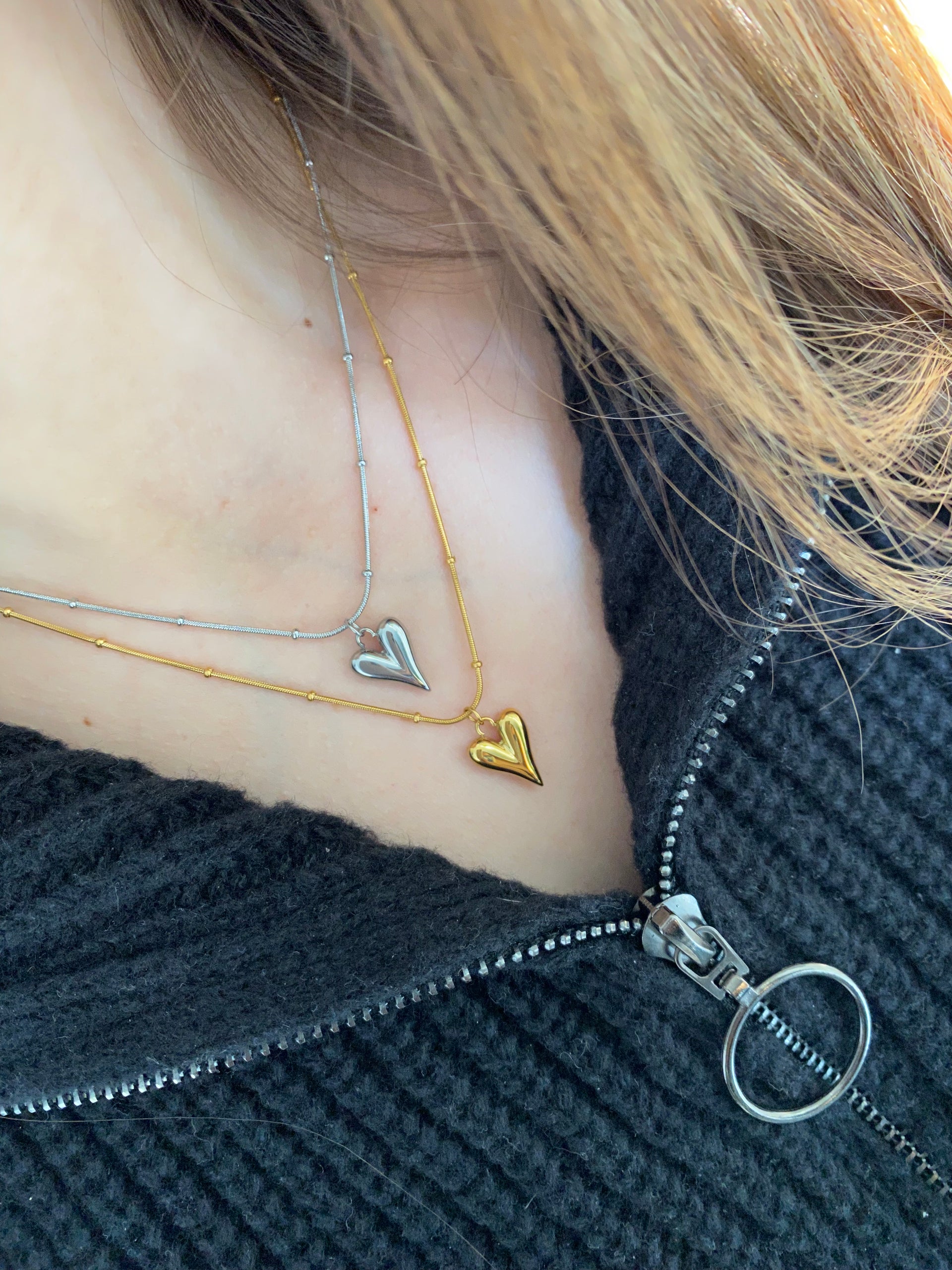 Collana Afrodite