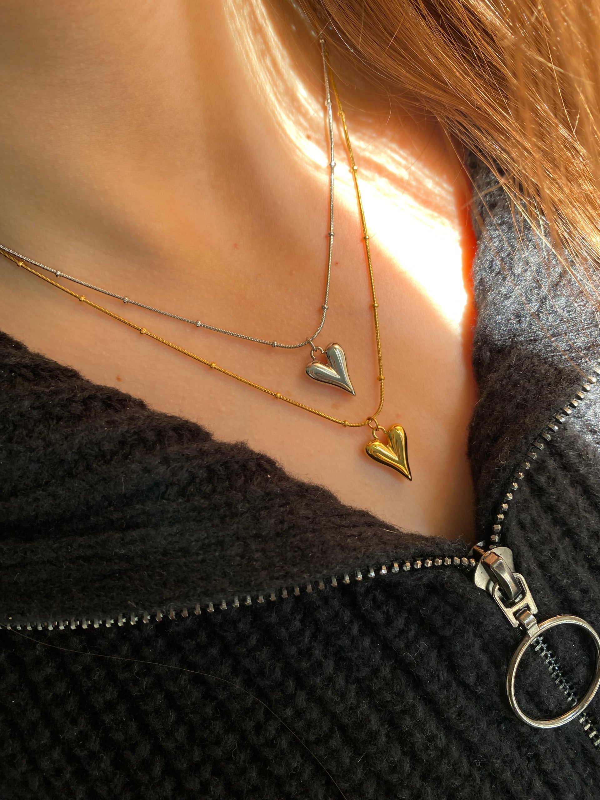 Collana Afrodite