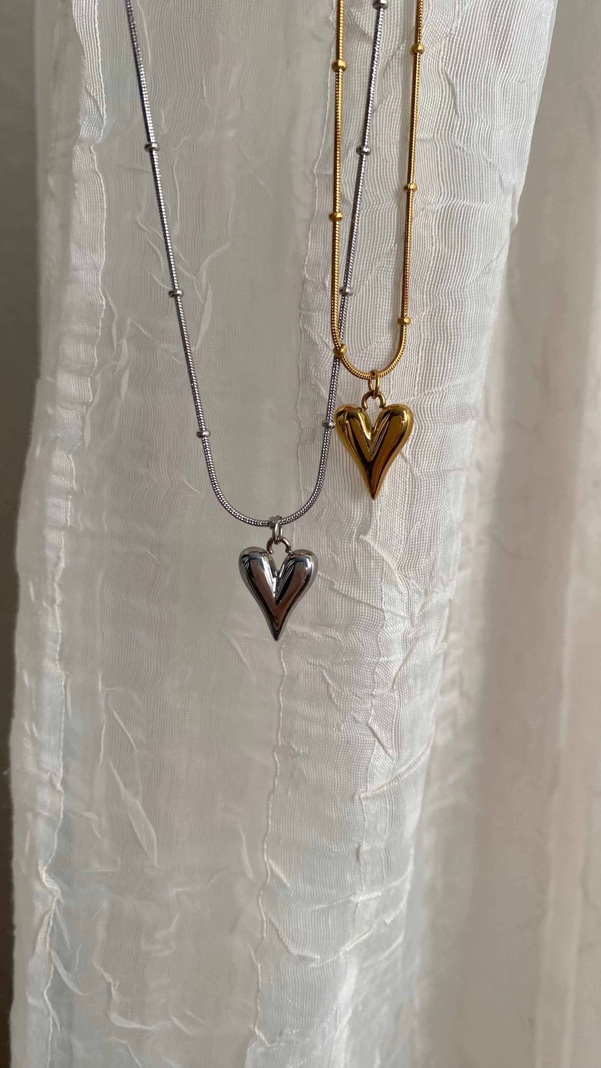 Collana Afrodite