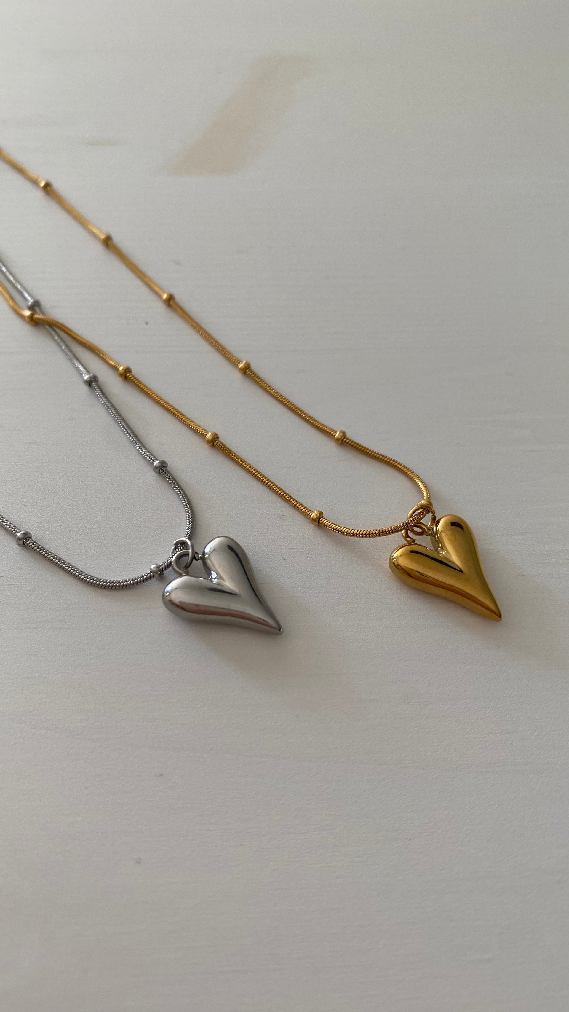 Collana Afrodite