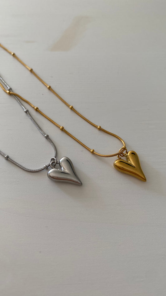 Collana Afrodite