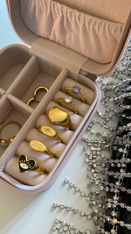 Anello Just Love